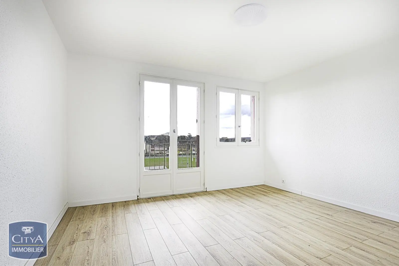Photo 2 Appartement 3 pièces 53m²