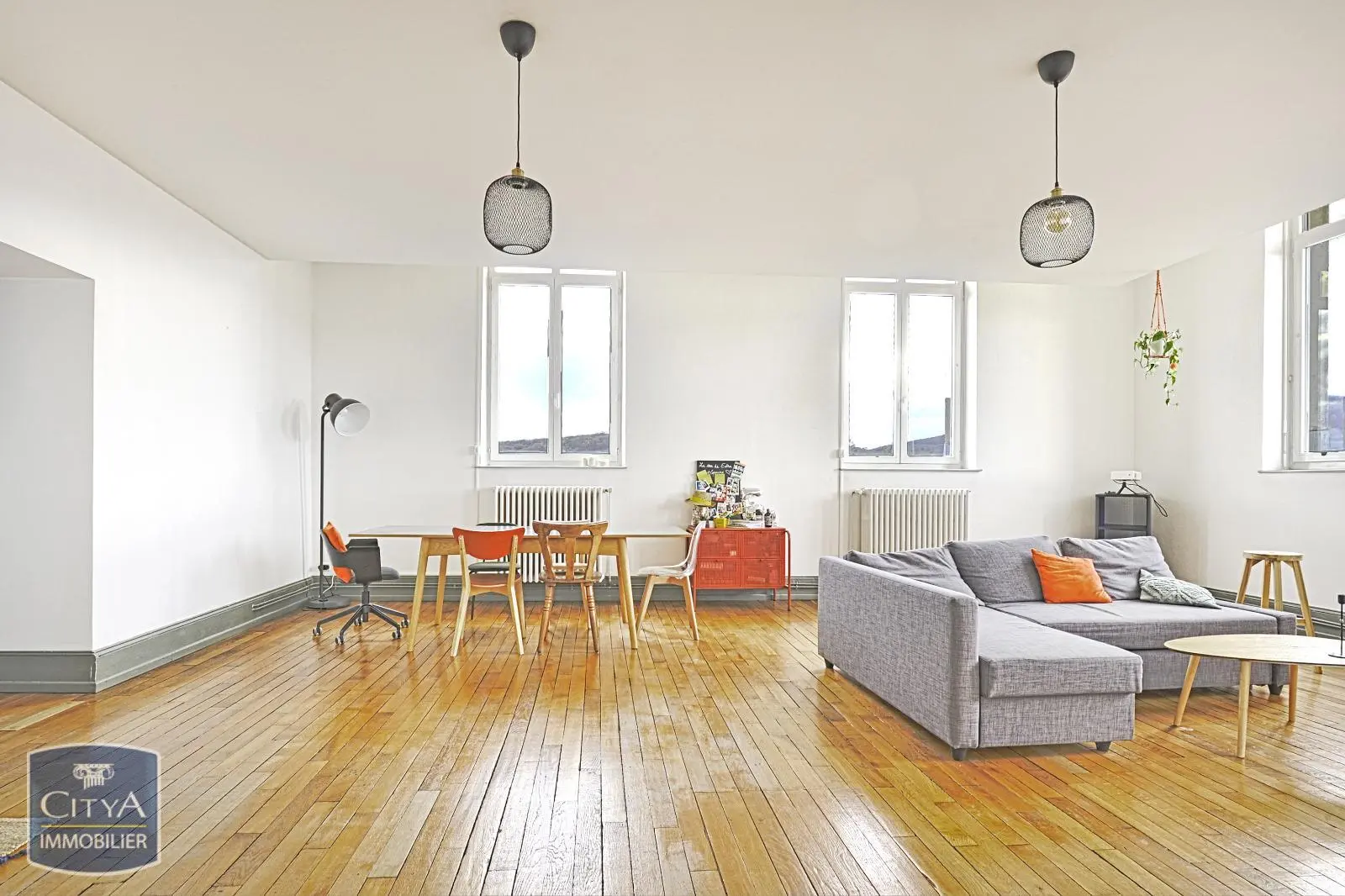 Photo 4 Appartement 5 pièces 129.87m²