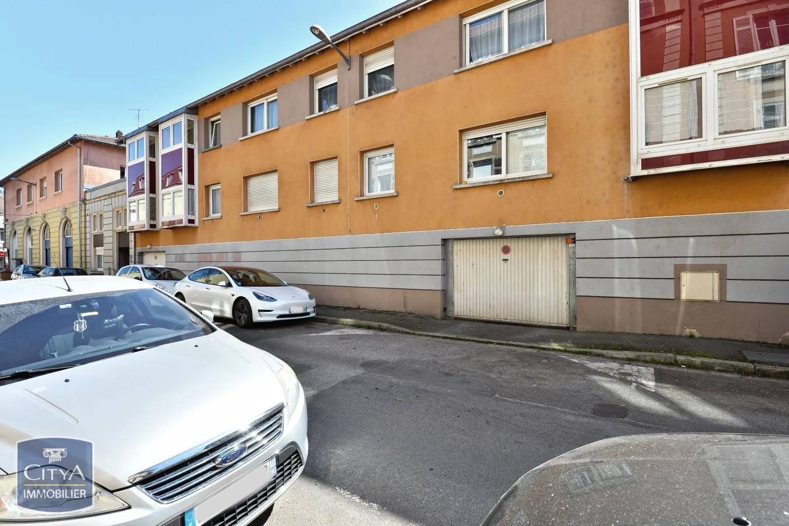 Photo 10 Appartement 3 pièces 65m²