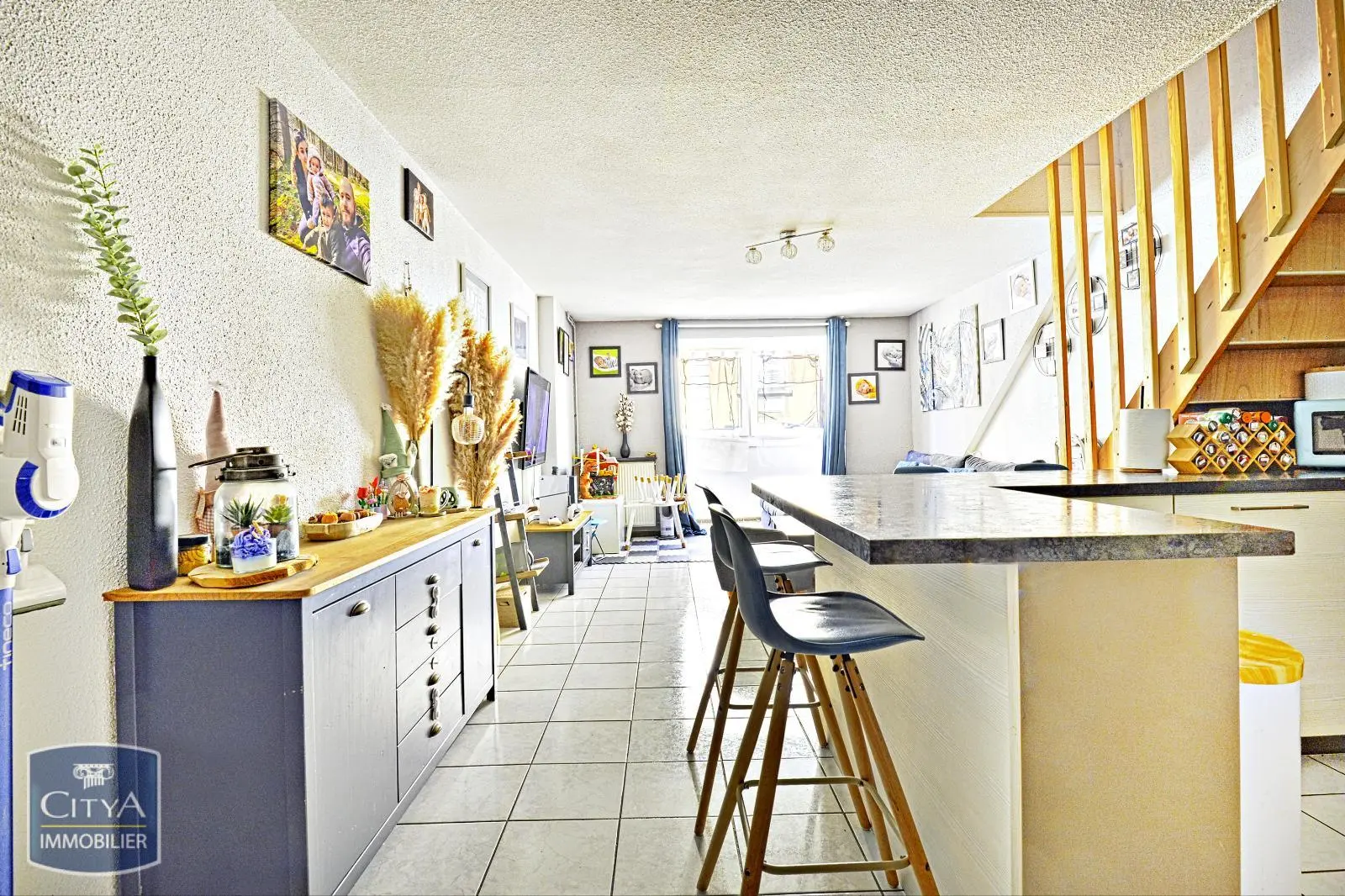 Photo 3 Appartement 3 pièces 65m²