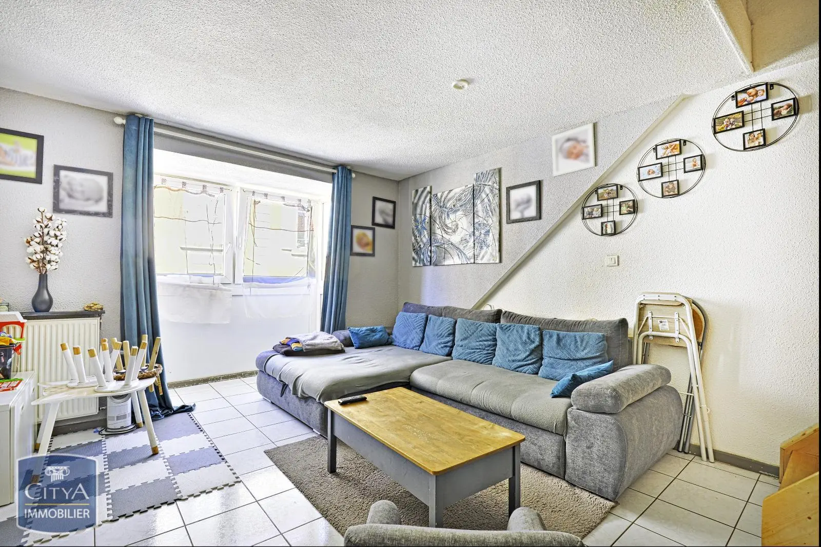 Photo 4 Appartement 3 pièces 65m²