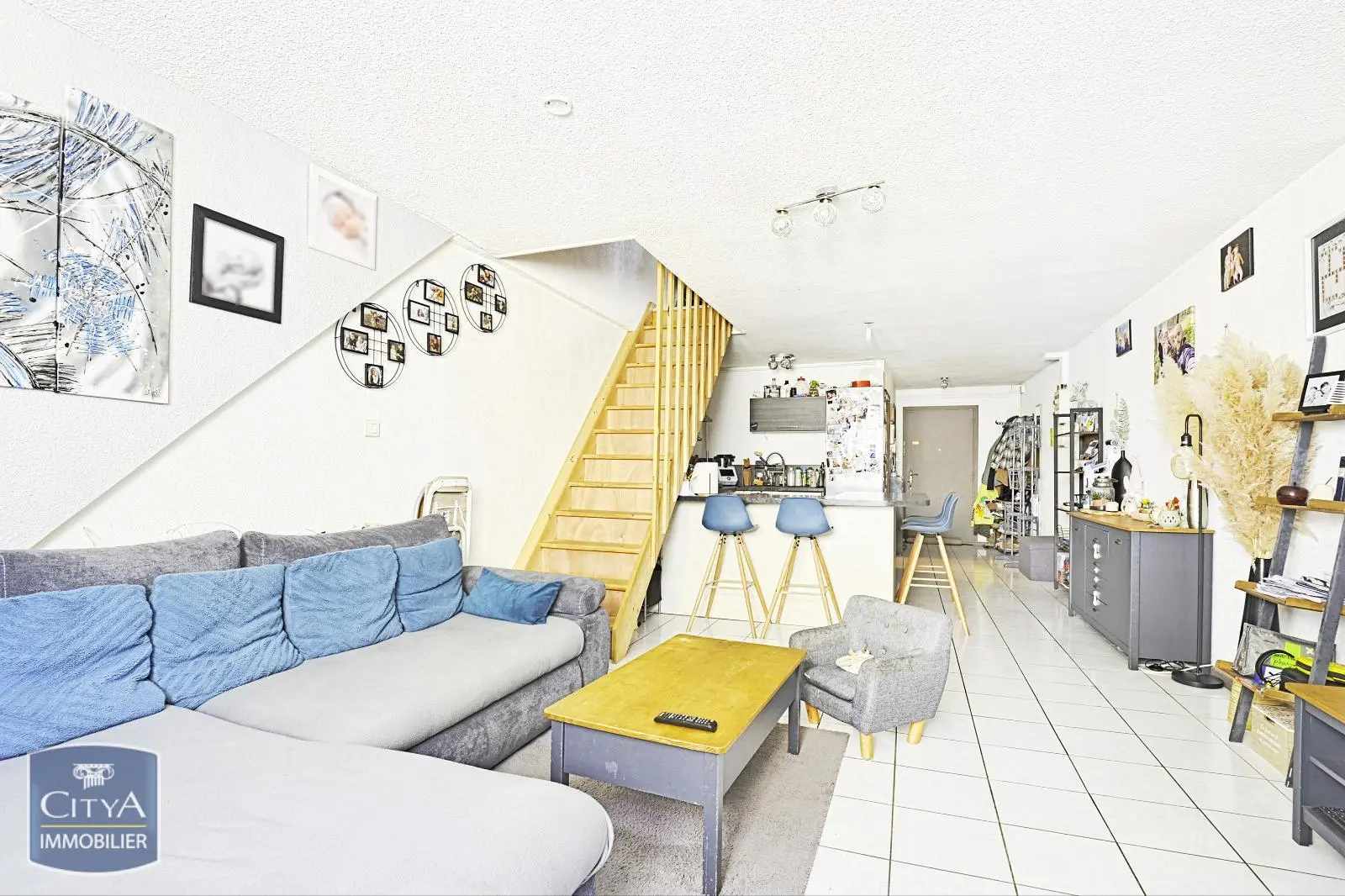 Photo 8 Appartement 3 pièces 65m²