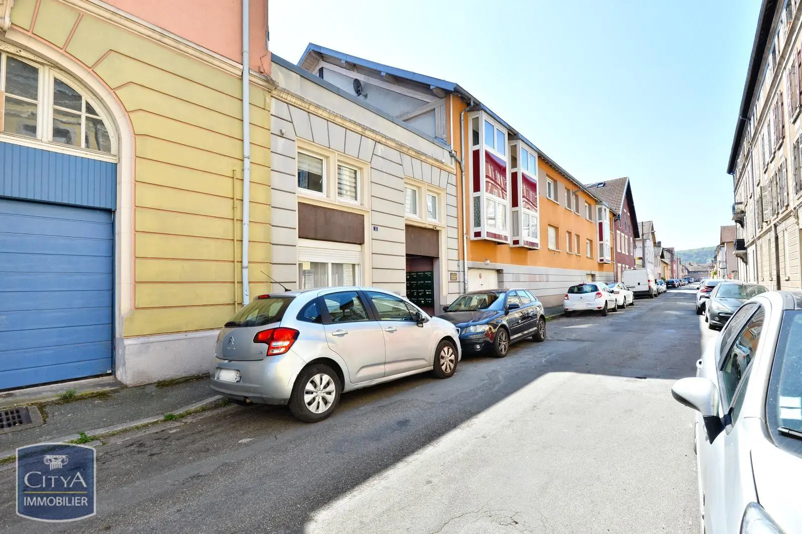 Photo 9 Appartement 3 pièces 65m²