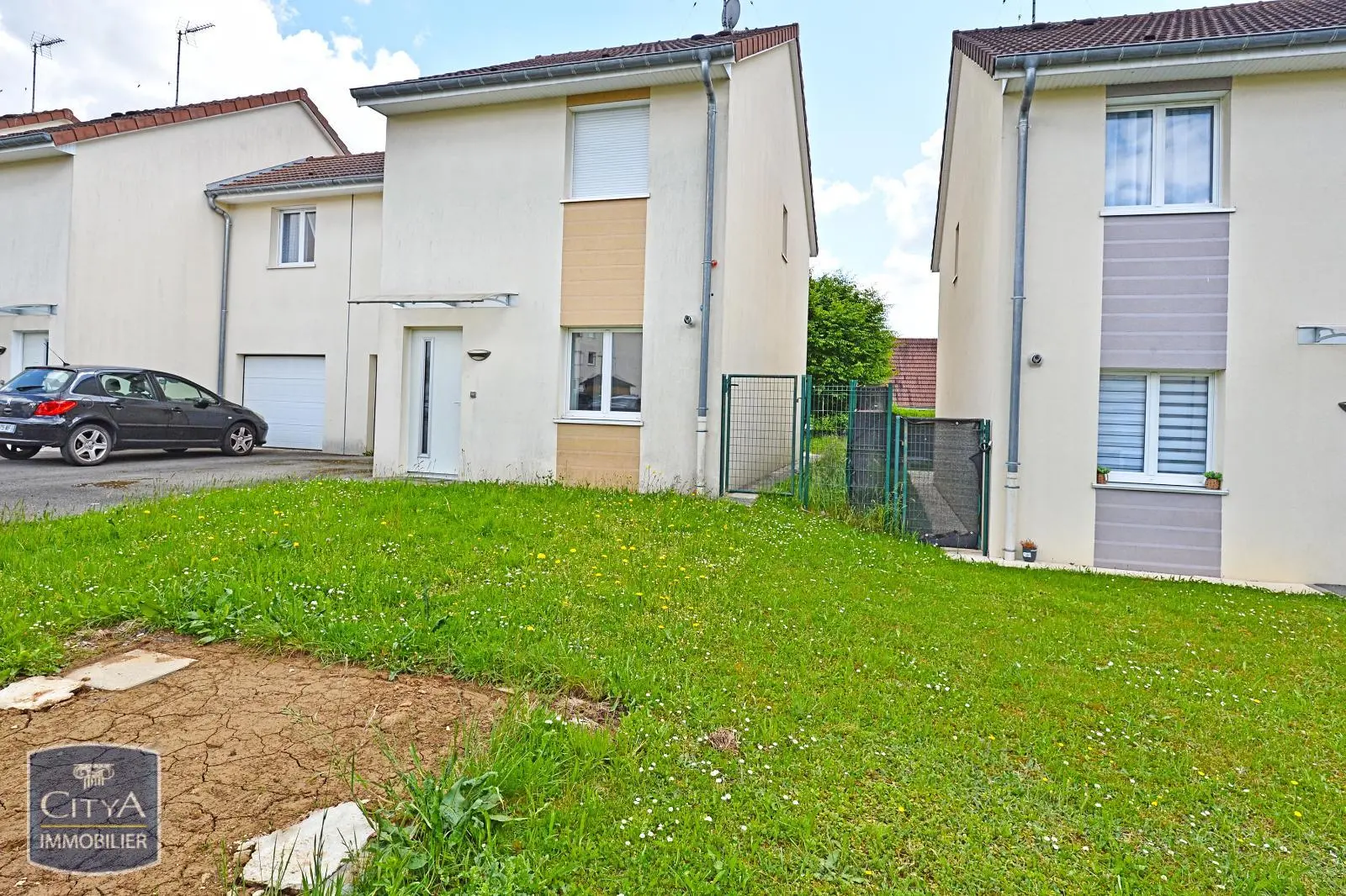 Photo 16 Maison 4 pièces 82m²