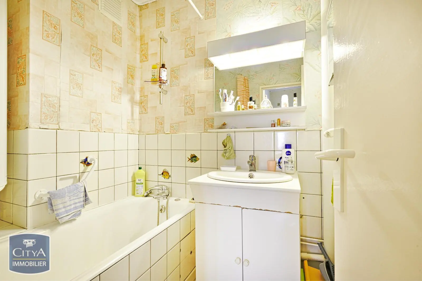Photo 5 Appartement 4 pièces 67m²