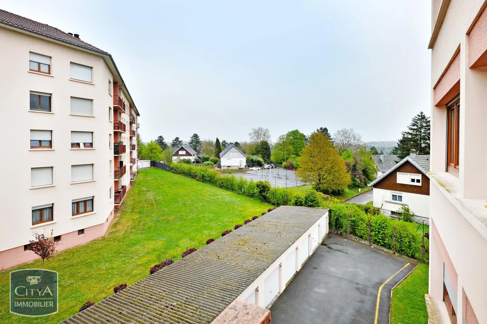 Photo 12 Appartement 4 pièces 67m²