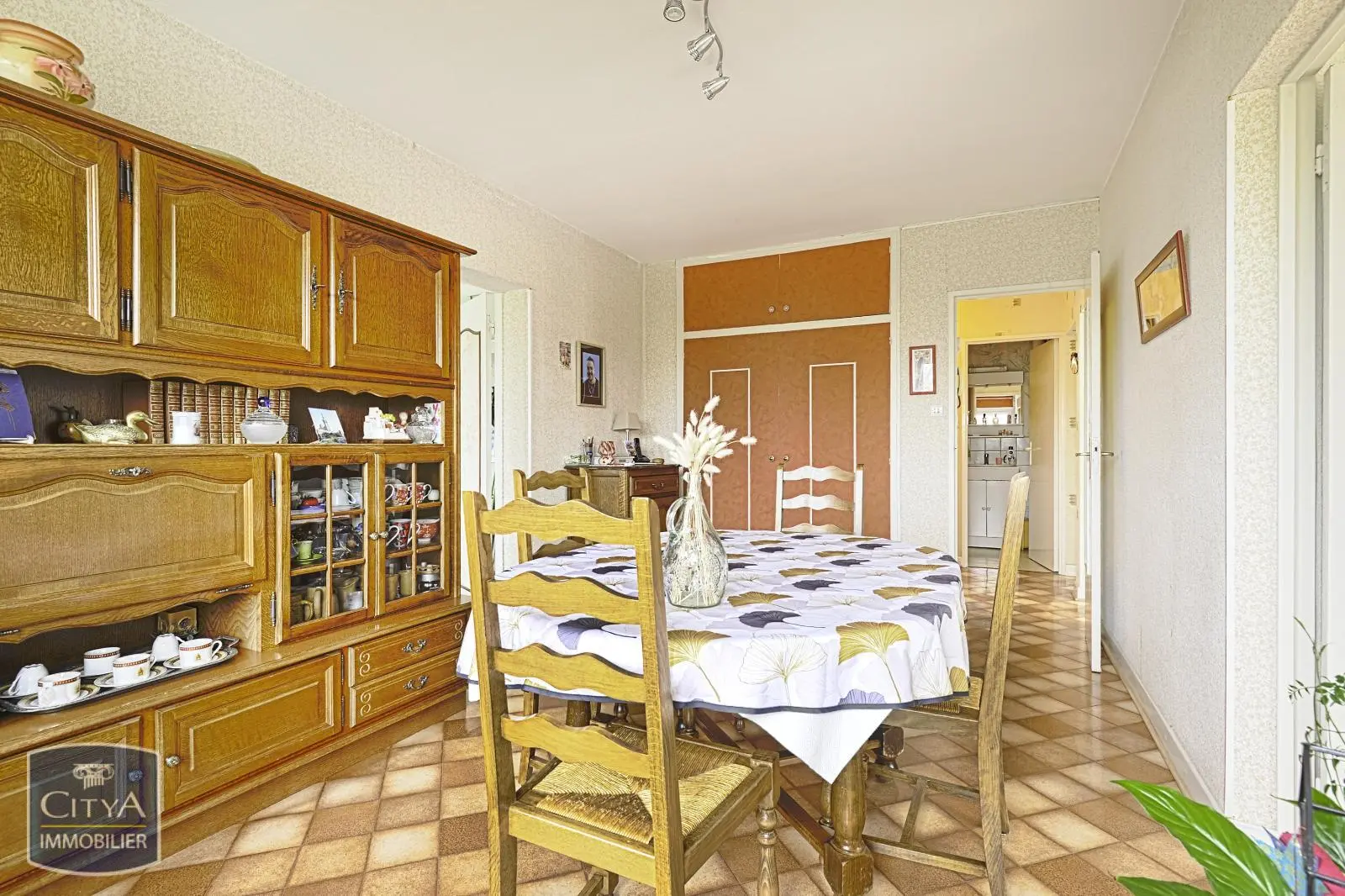 Photo 9 Appartement 4 pièces 67m²