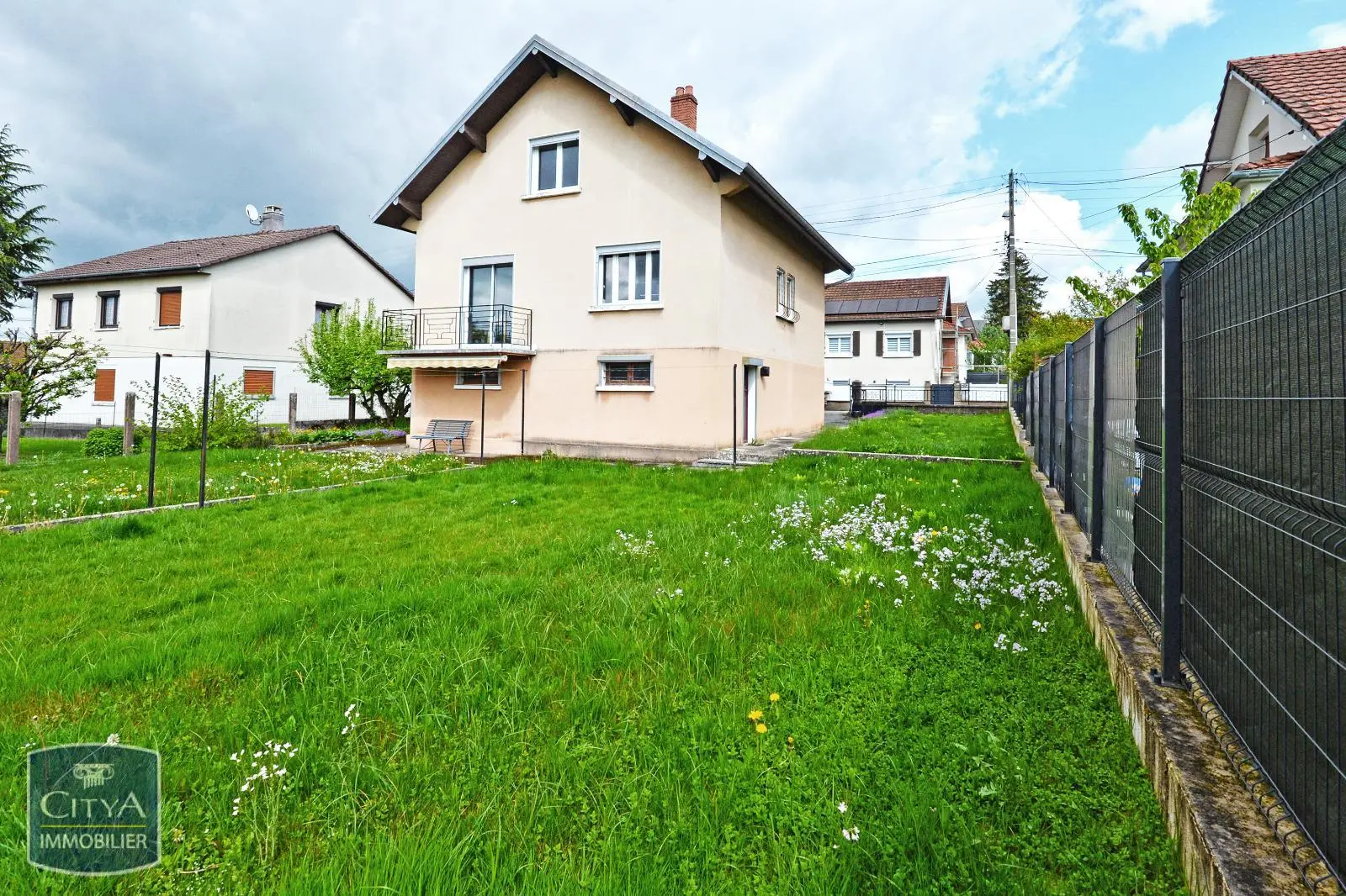Photo 11 maison Exincourt