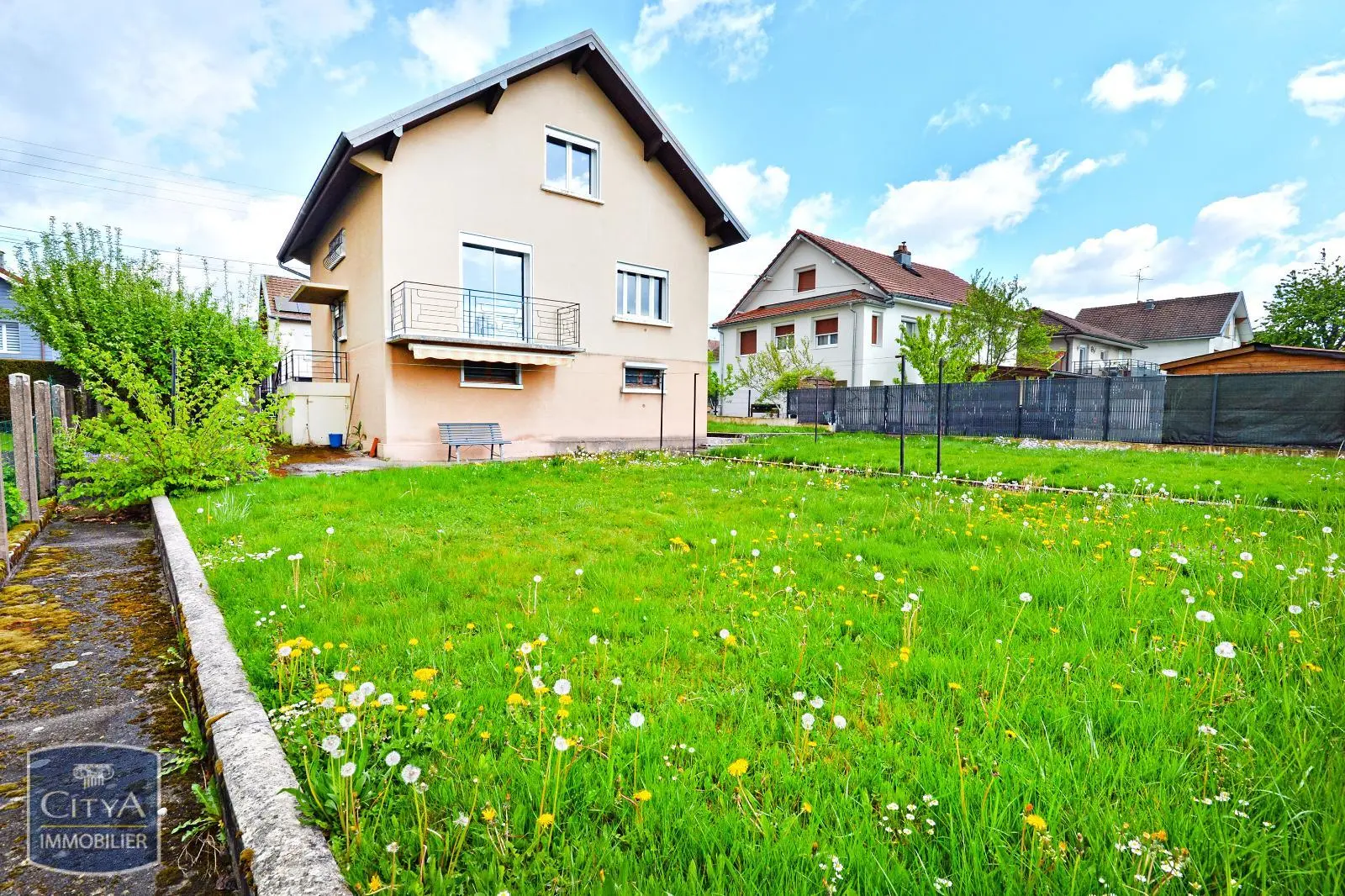 Photo 12 maison Exincourt