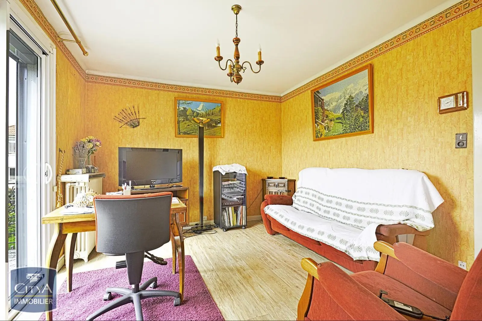 Photo 5 maison Exincourt