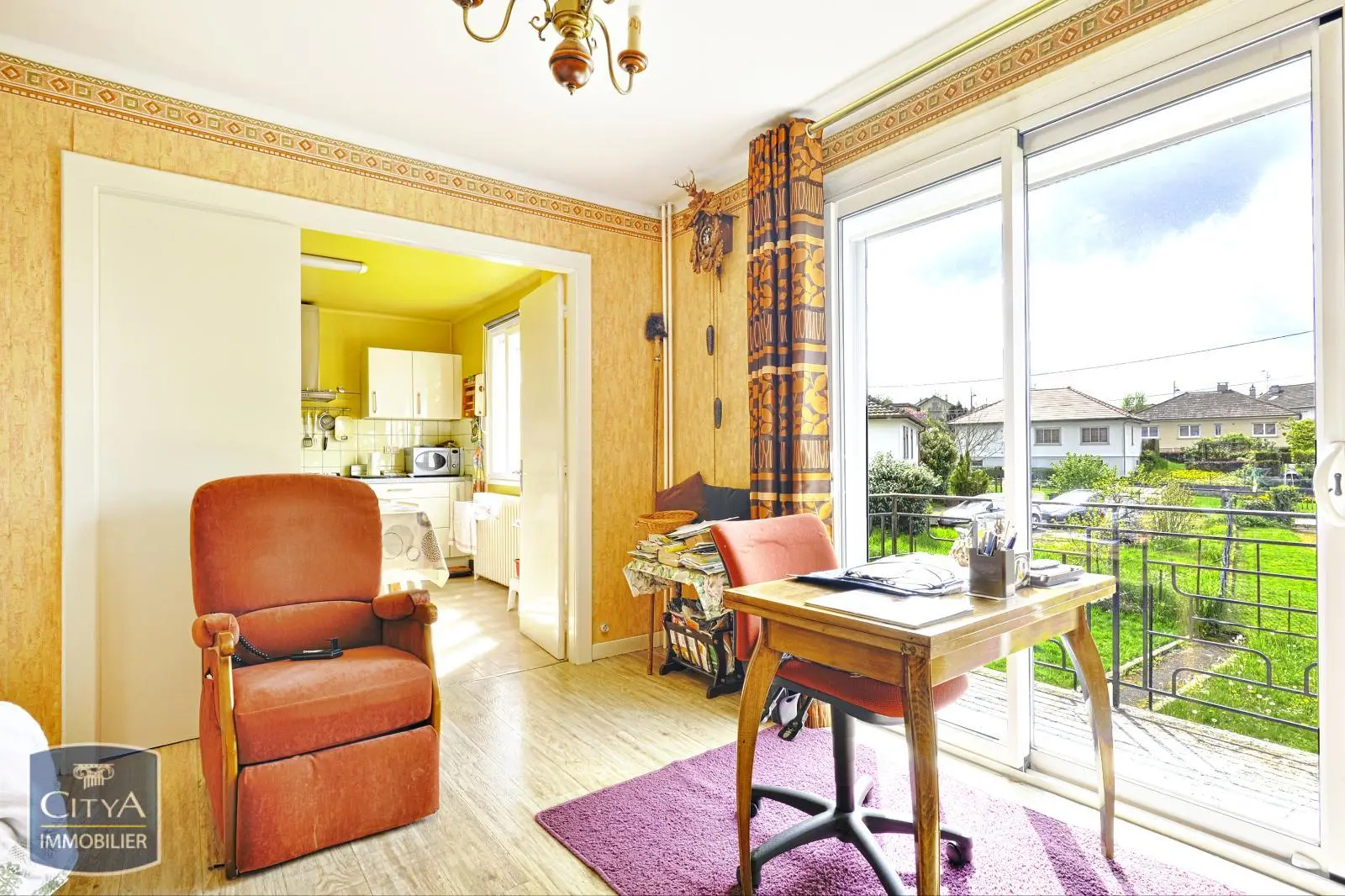 Photo 2 maison Exincourt