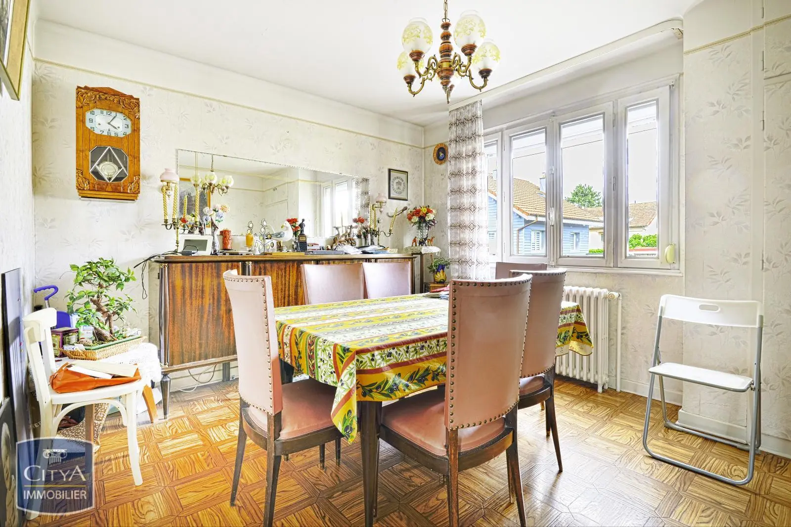 Photo 1 maison Exincourt
