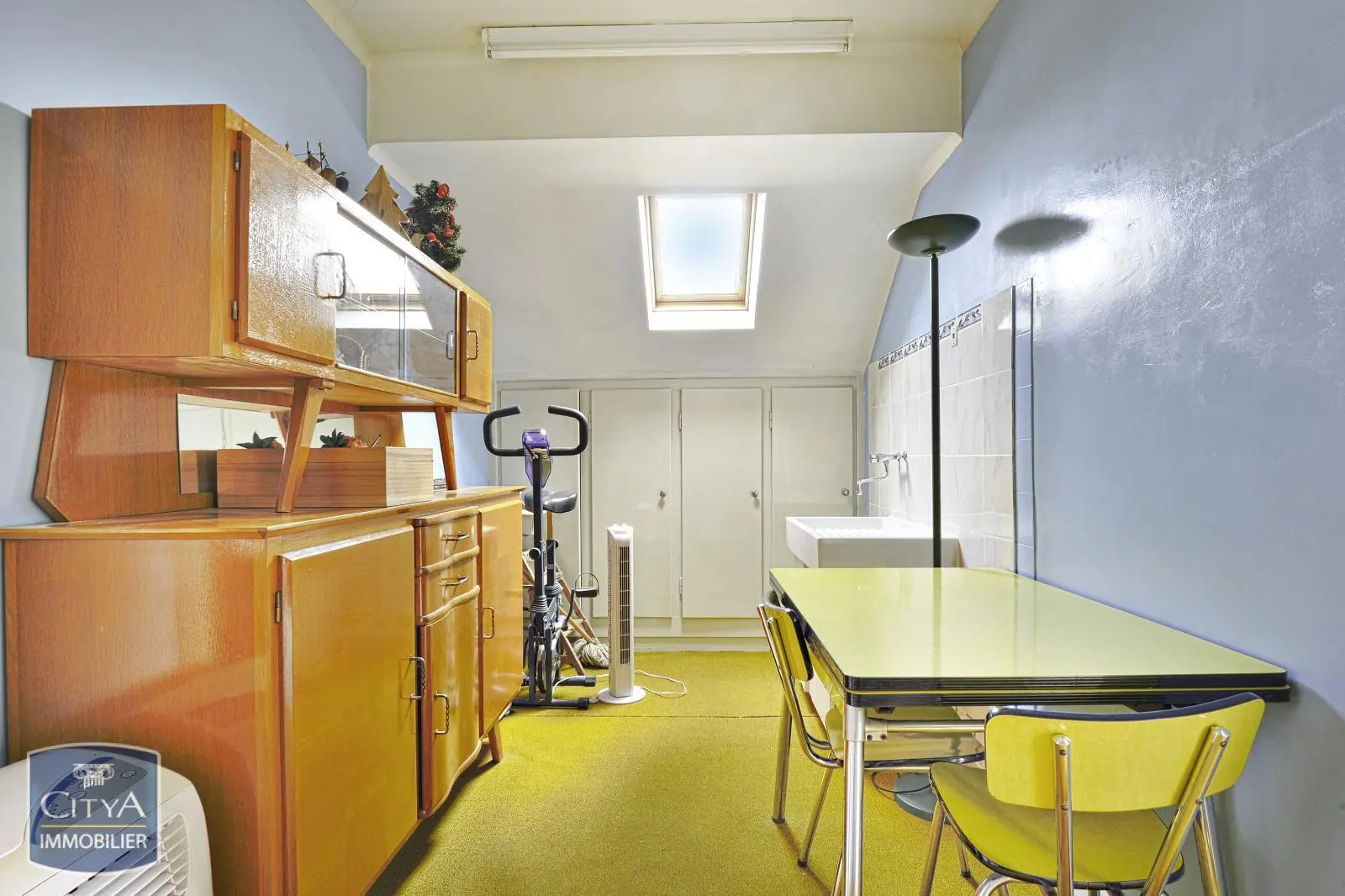 Photo 8 maison Exincourt