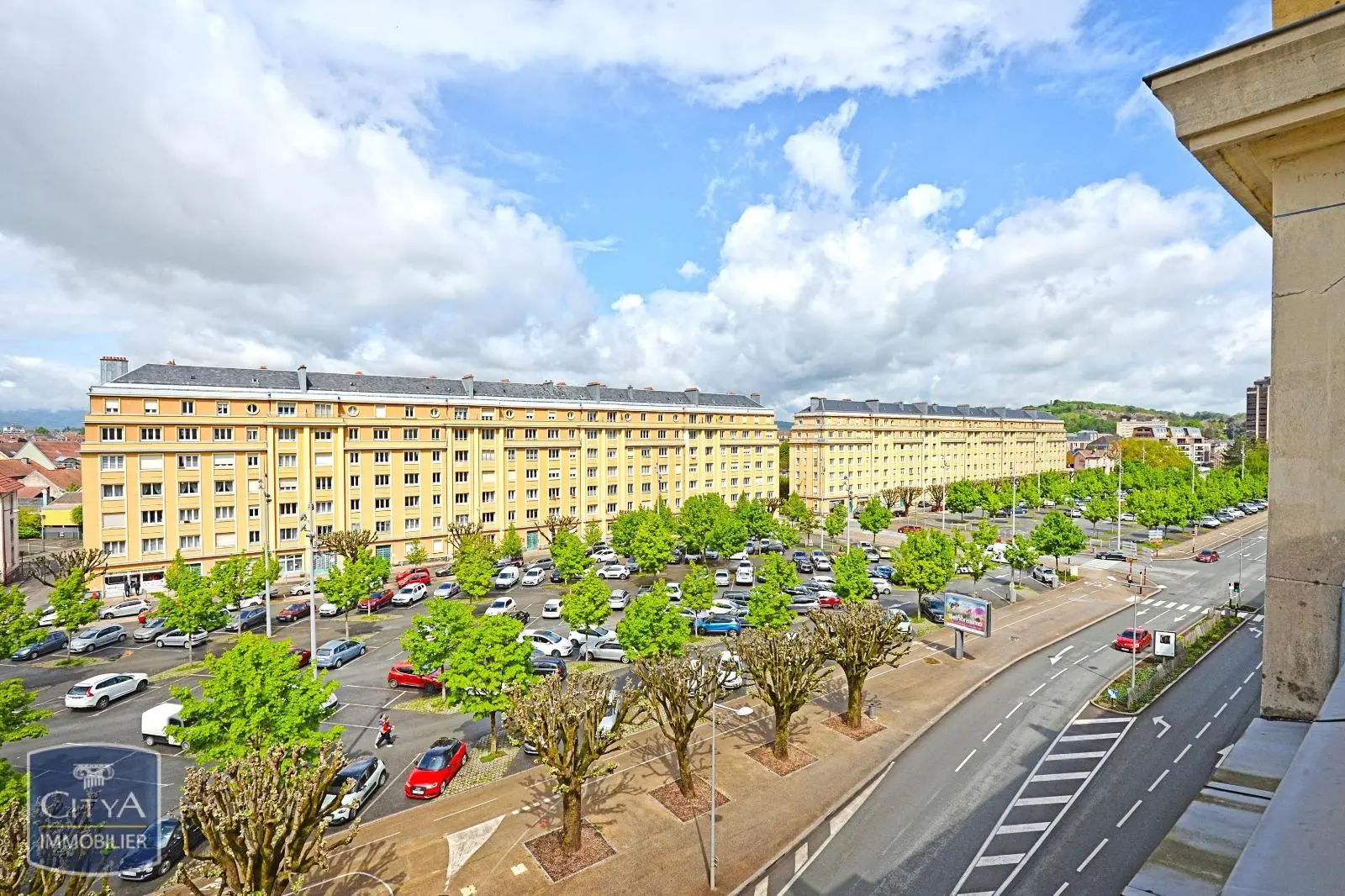 Photo 9 appartement Belfort
