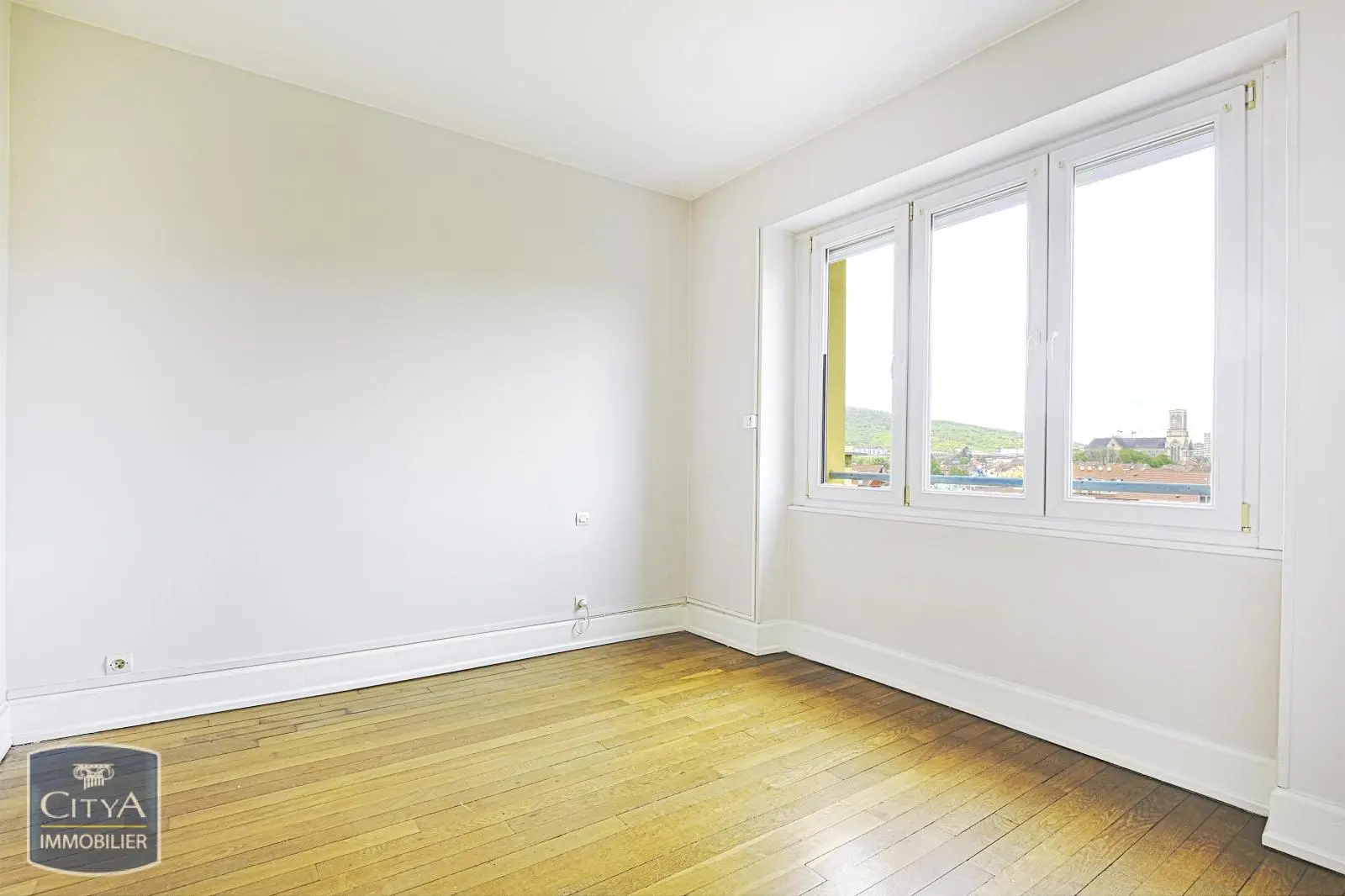 Photo 4 appartement Belfort