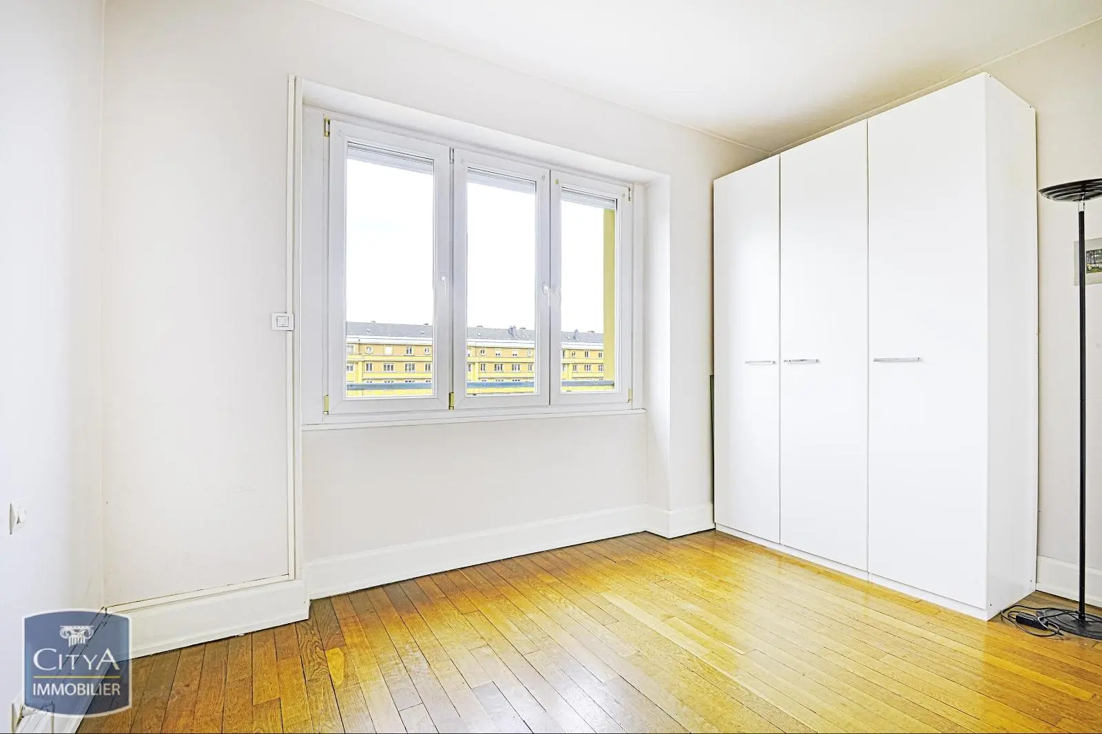Photo 8 appartement Belfort