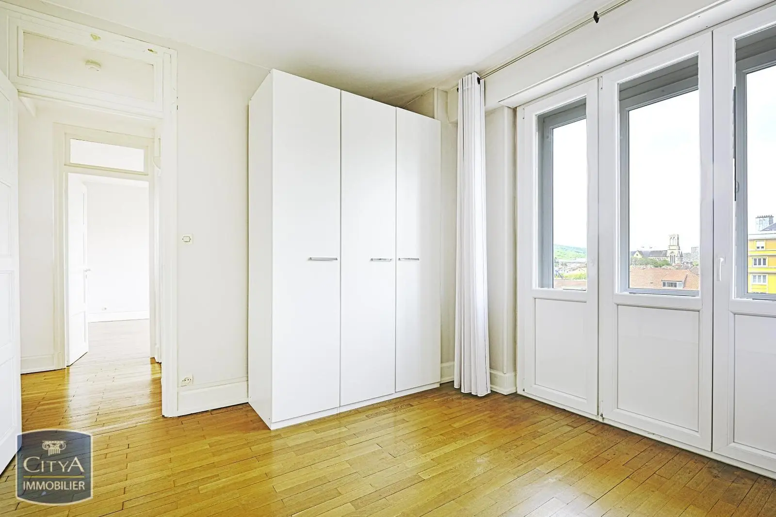 Photo 5 appartement Belfort