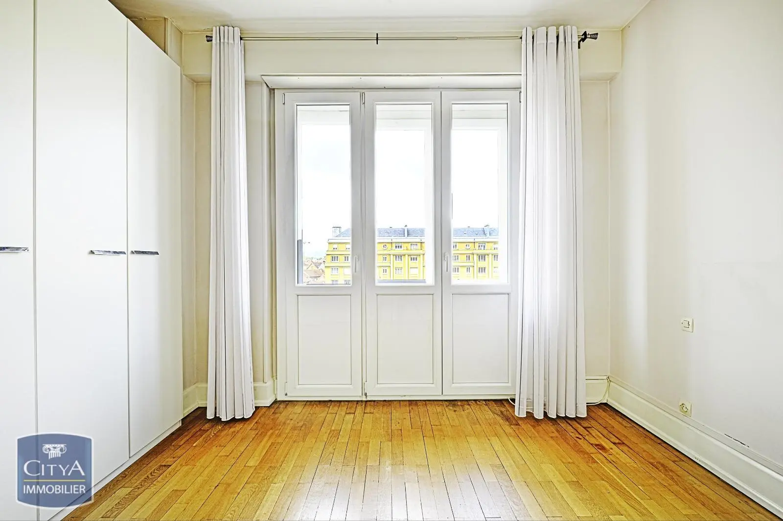 Photo 6 appartement Belfort