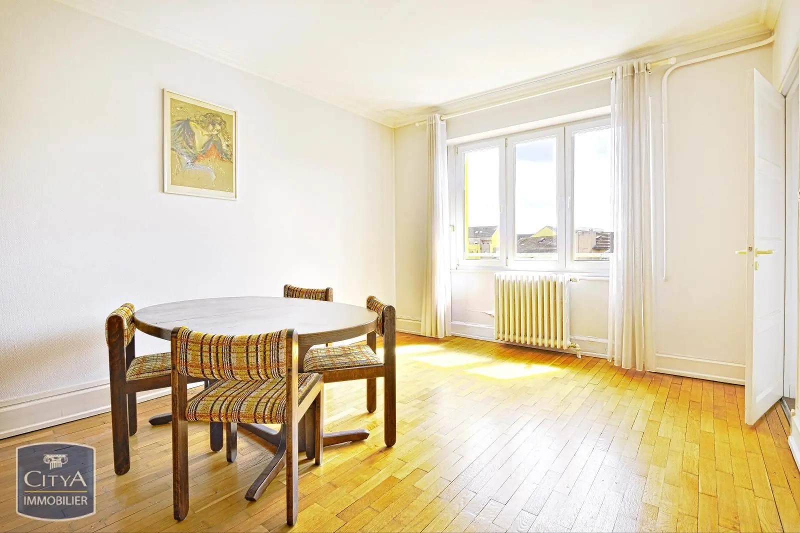 Photo 1 appartement Belfort