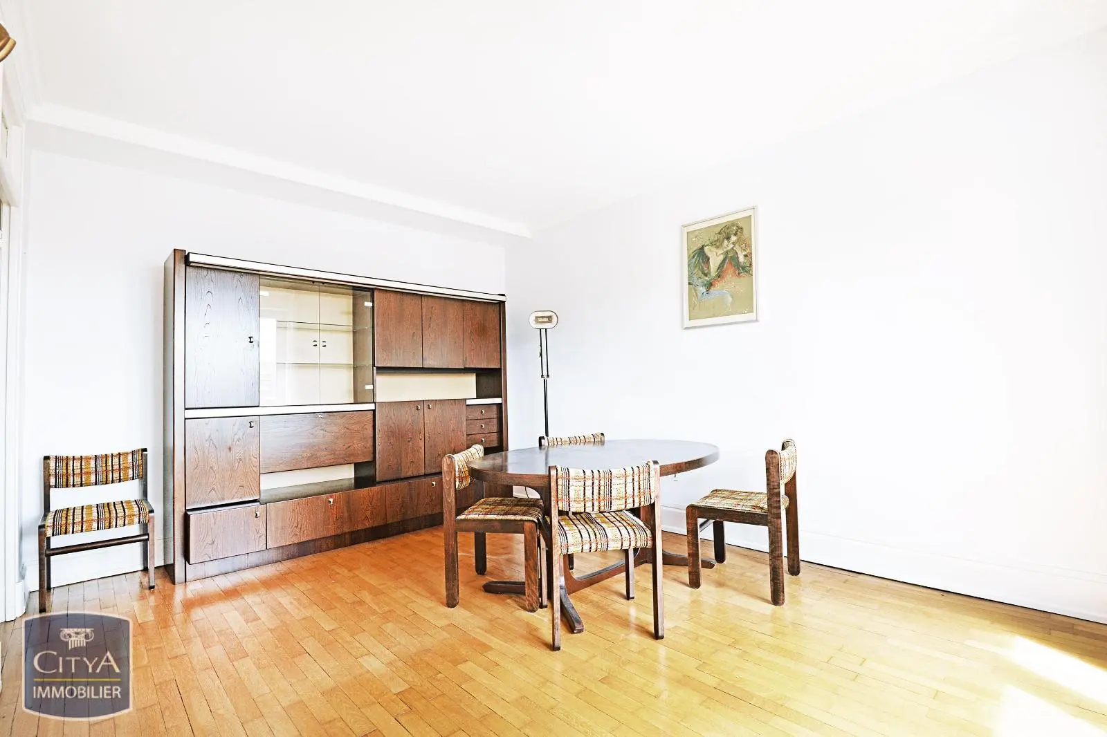 Photo 2 appartement Belfort