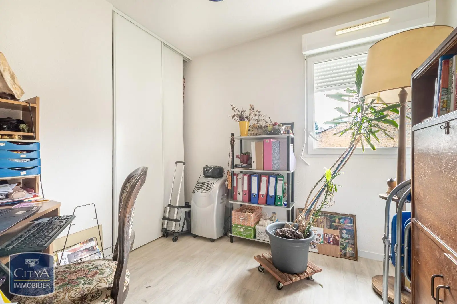 Photo 10 Appartement 3 pièces 57.5m²