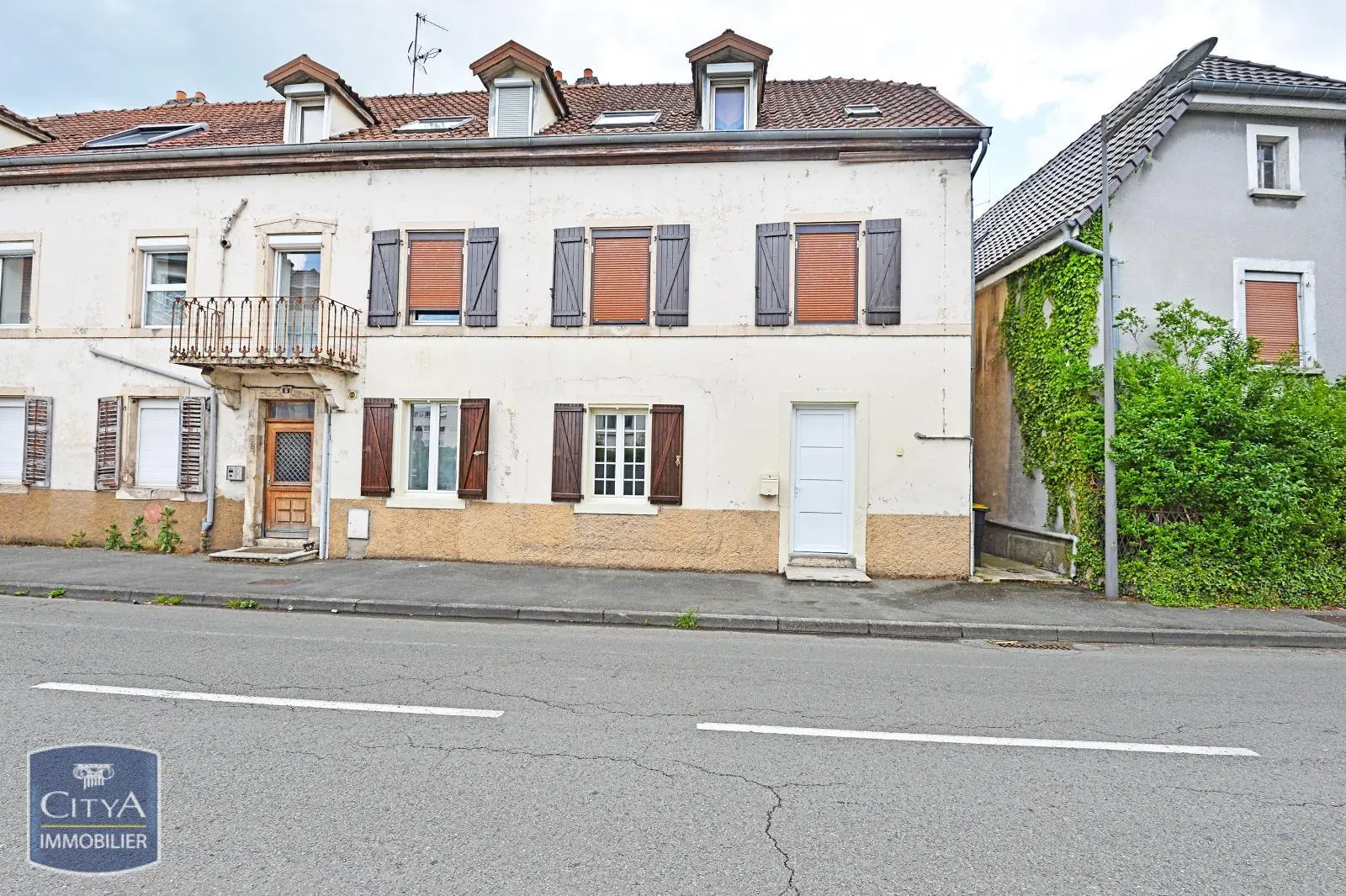 Photo 10 Appartement 1 pièce 34.5m²