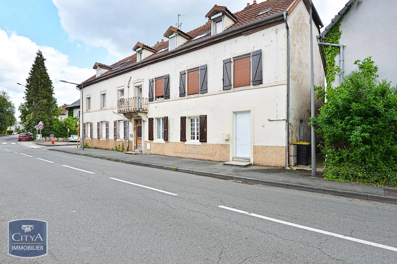 Photo 11 Appartement 1 pièce 34.5m²
