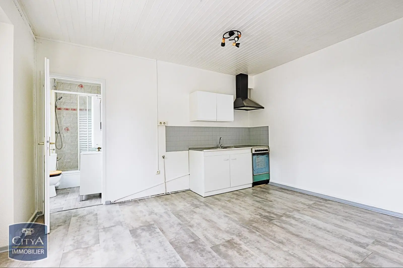 Photo 2 Appartement 1 pièce 34.5m²