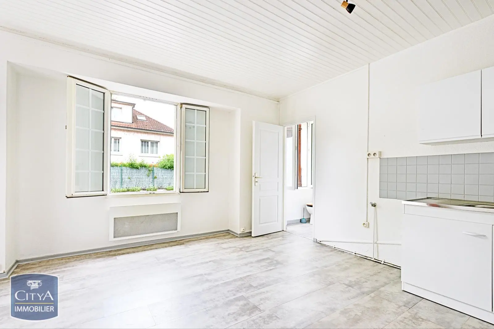 Photo 3 Appartement 1 pièce 34.5m²