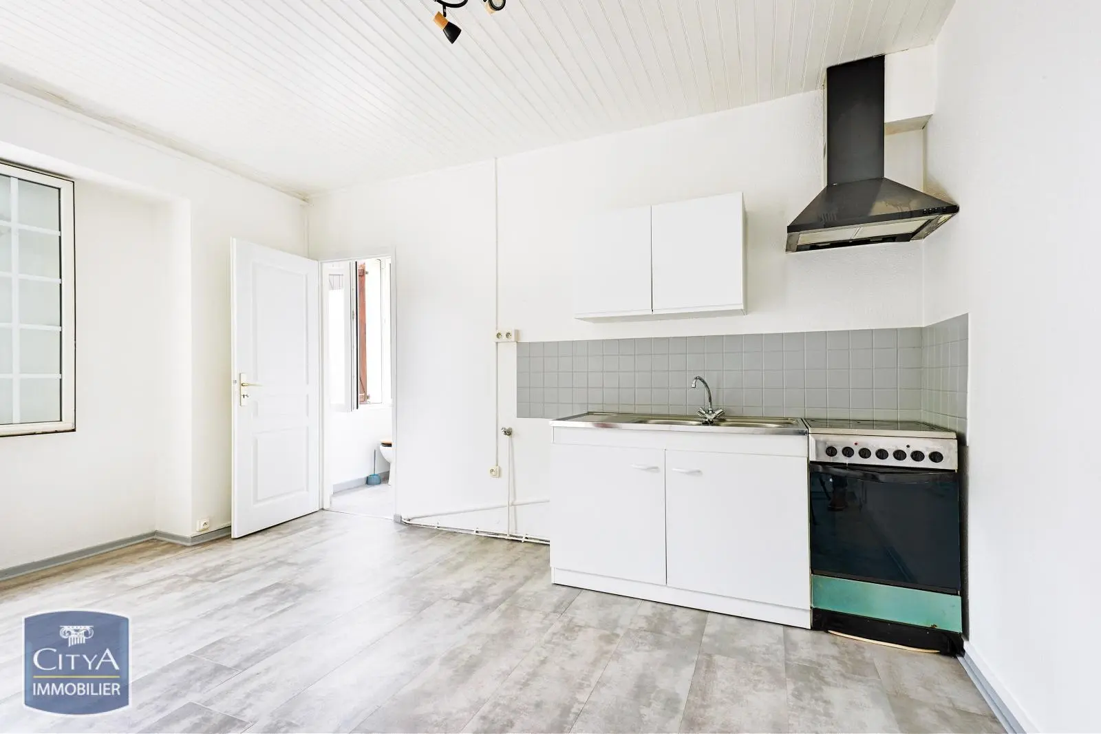 Photo 4 Appartement 1 pièce 34.5m²
