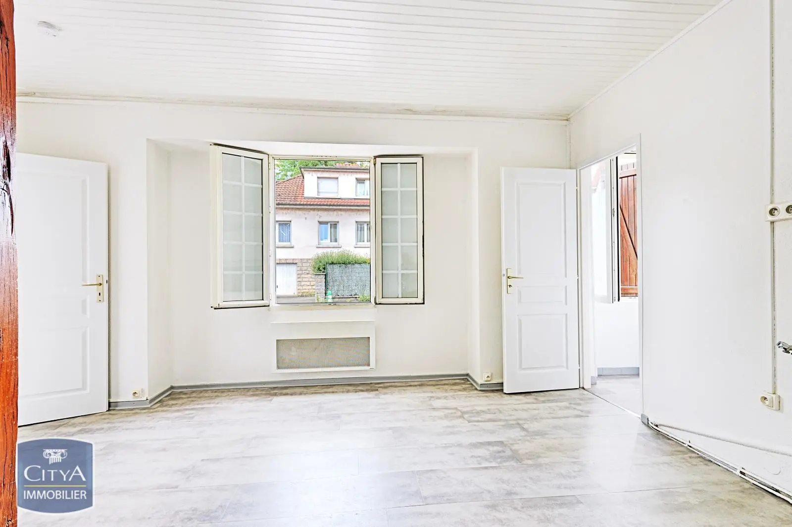 Photo 5 Appartement 1 pièce 34.5m²