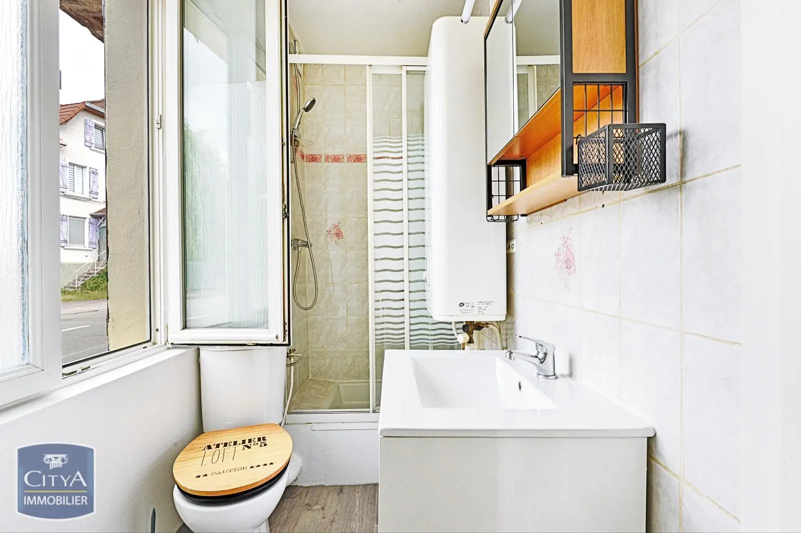 Photo 6 Appartement 1 pièce 34.5m²