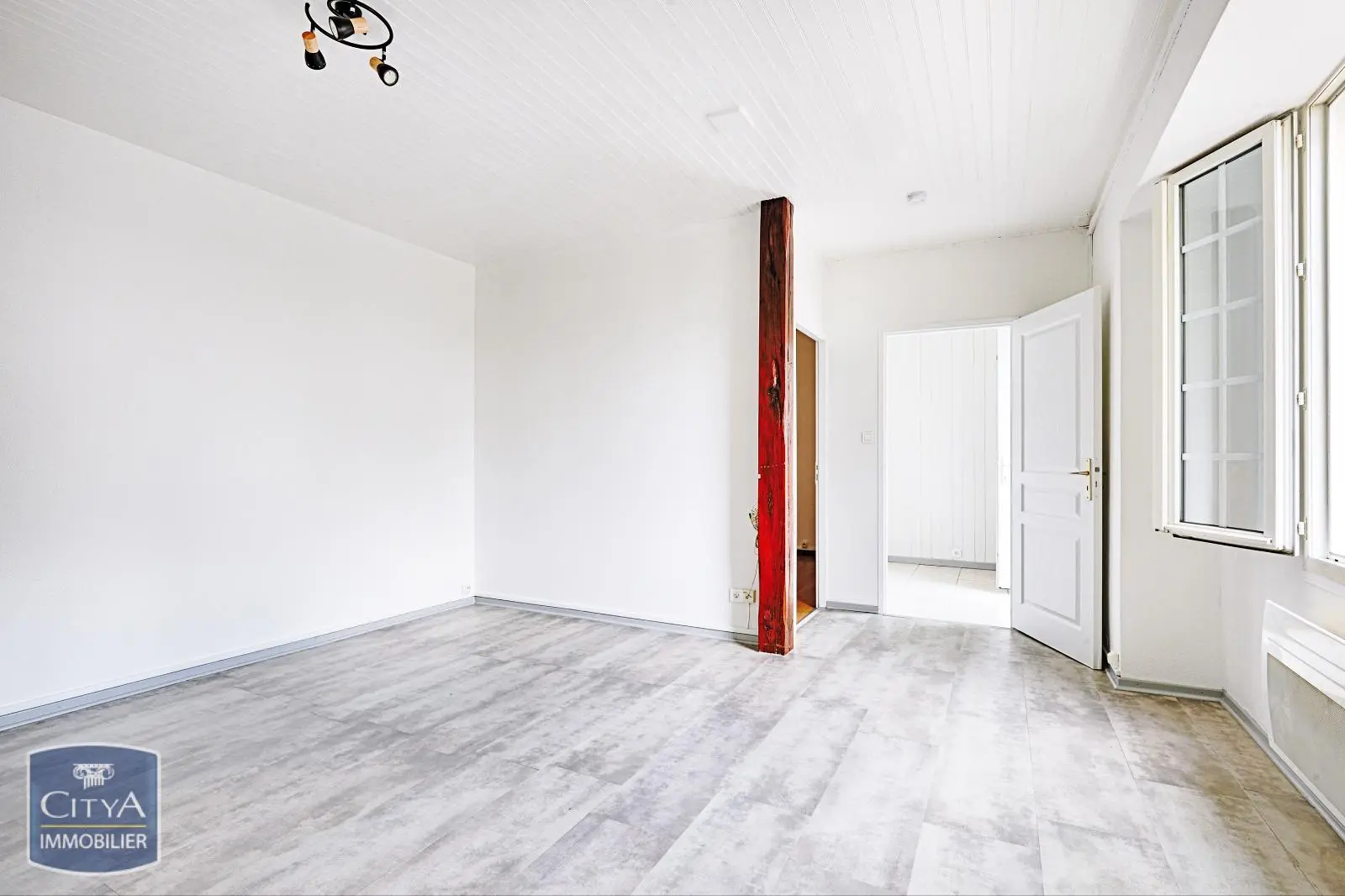 Photo 7 Appartement 1 pièce 34.5m²