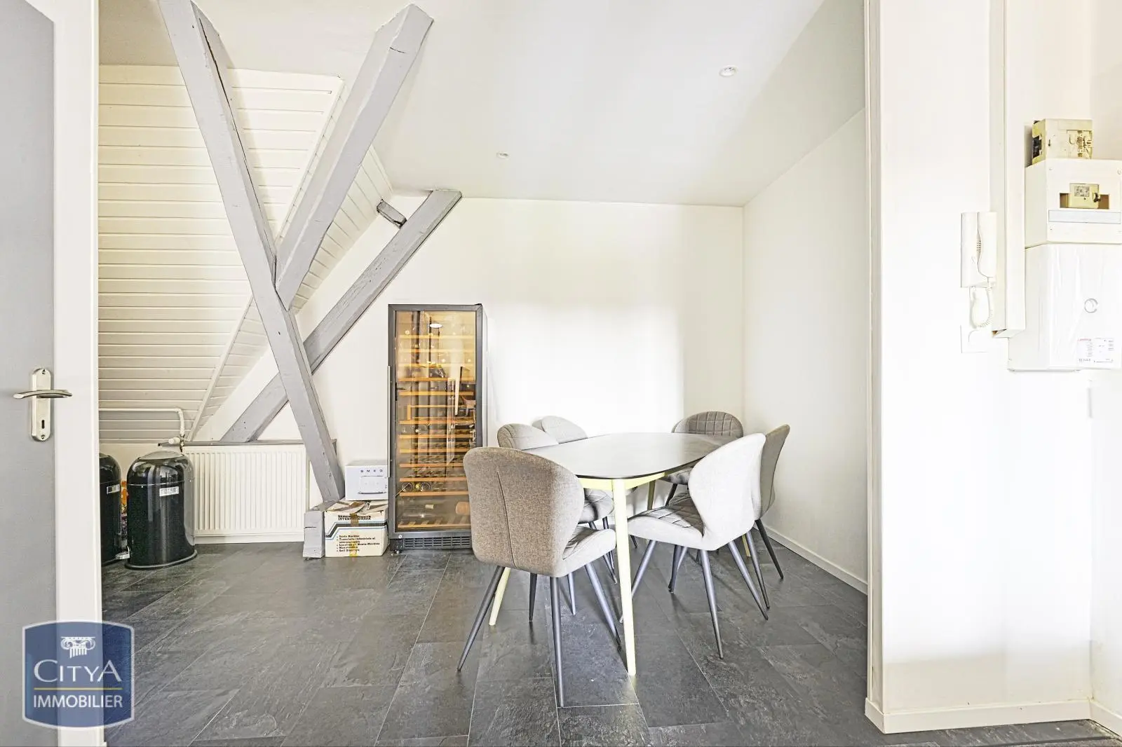 Photo 4 appartement Belfort