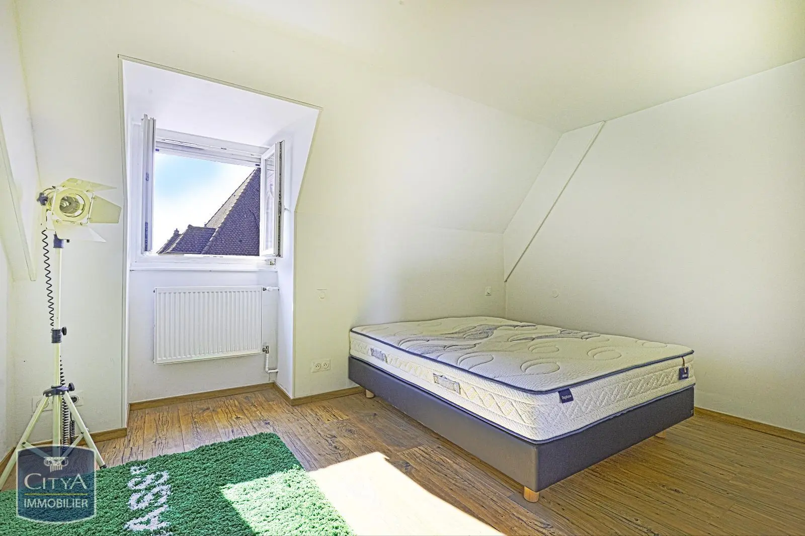 Photo 5 appartement Belfort