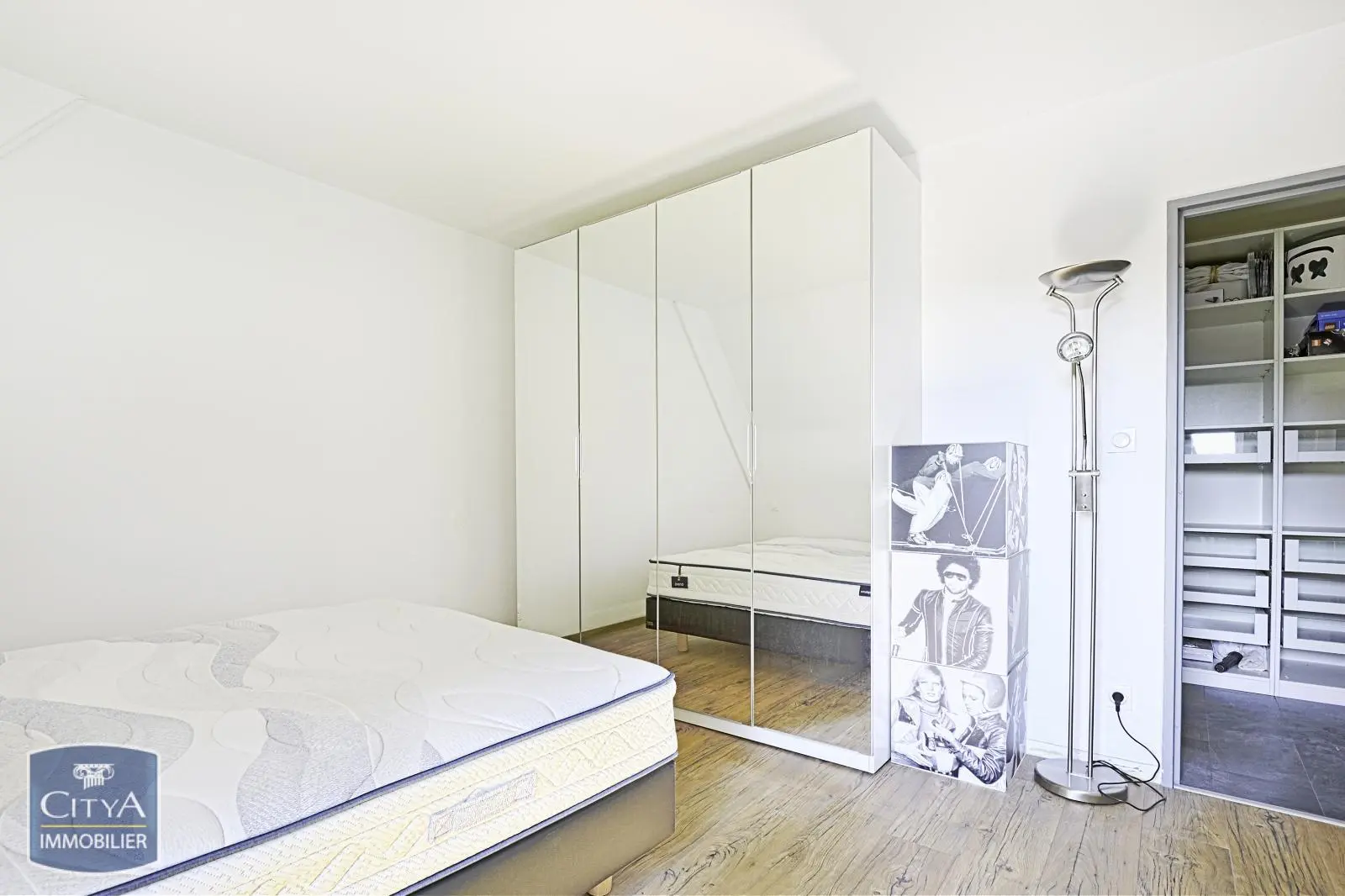 Photo 6 appartement Belfort