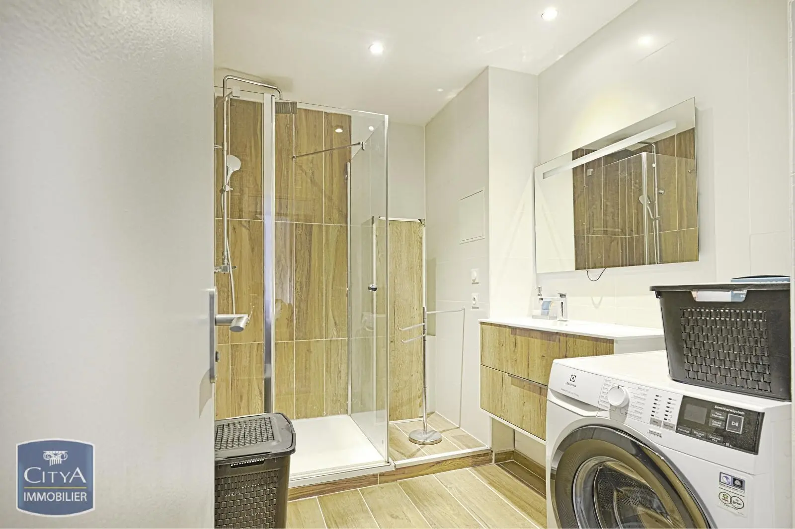 Photo 7 appartement Belfort