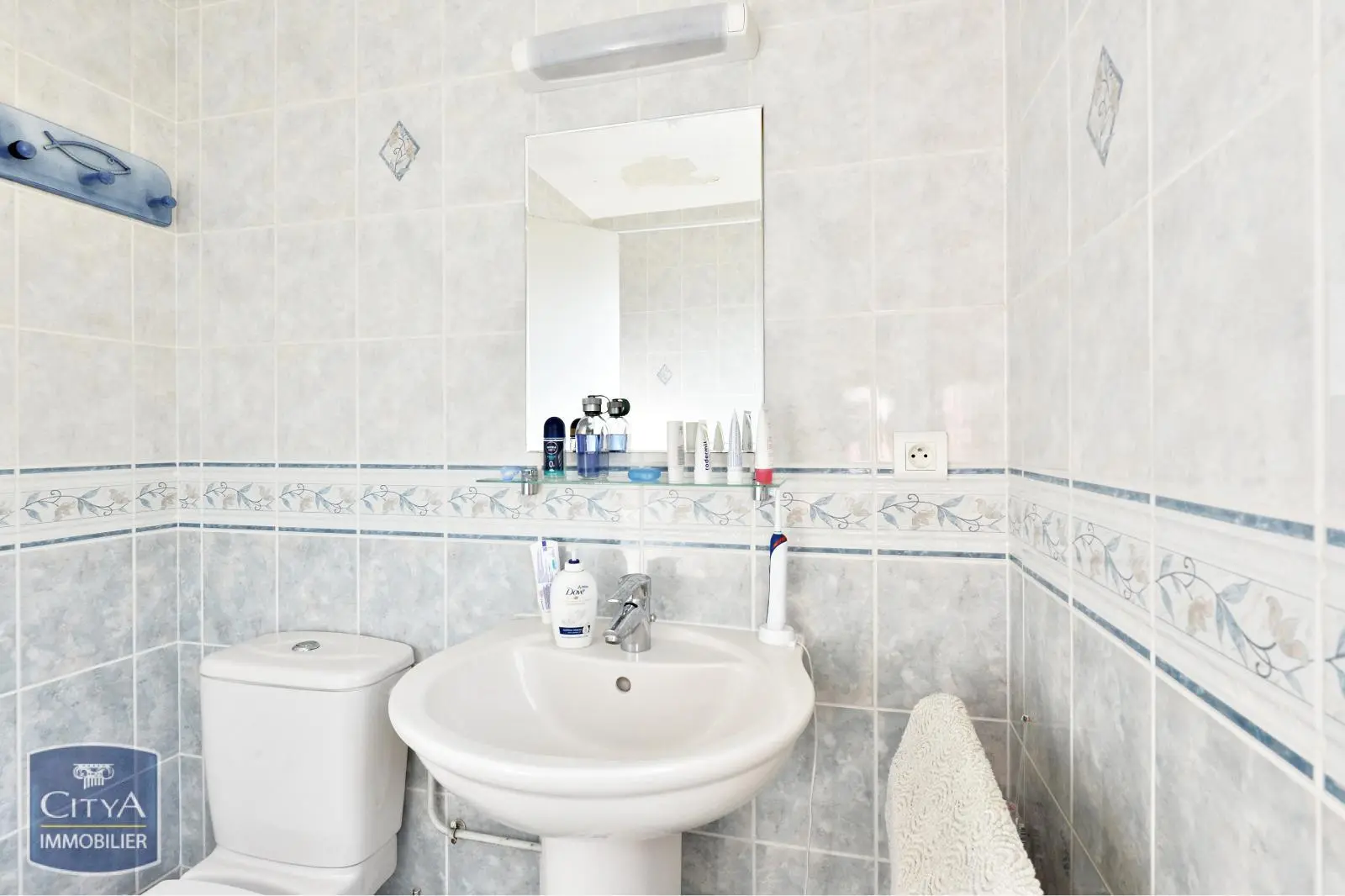Photo 10 Appartement 2 pièces 50m²