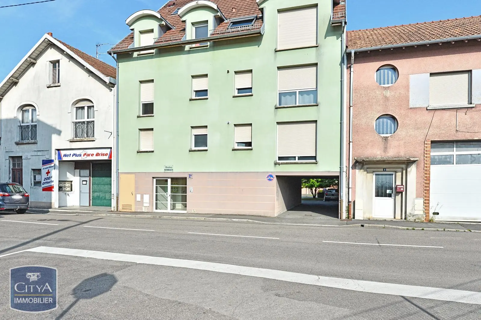 Photo 11 Appartement 2 pièces 50m²