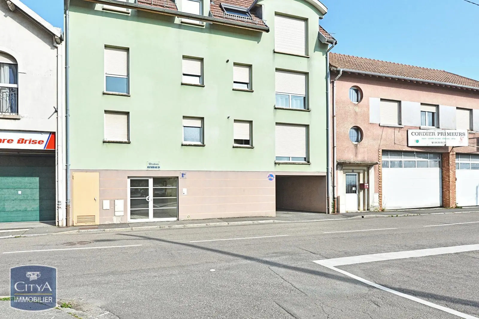 Photo 12 Appartement 2 pièces 50m²