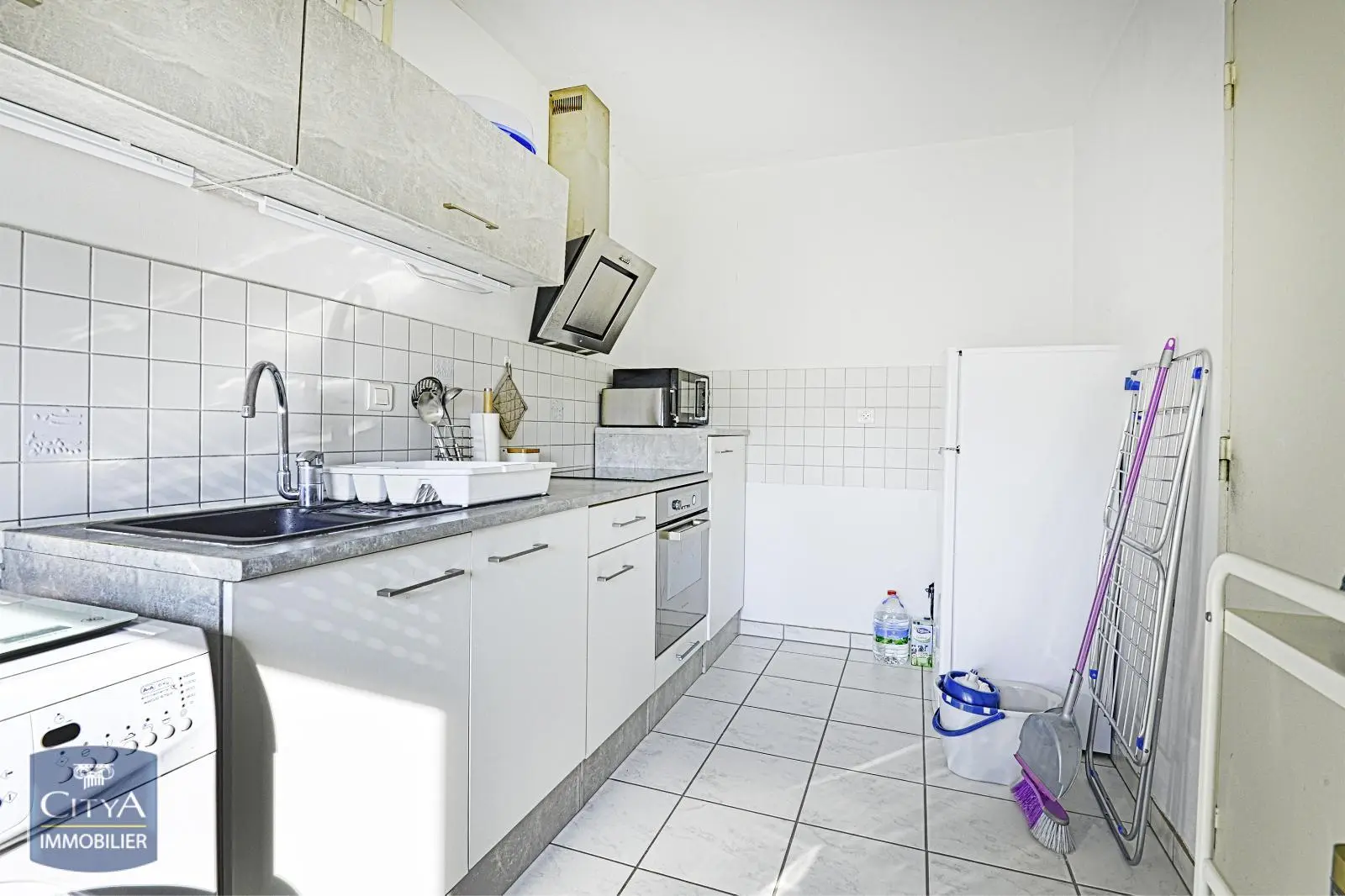 Photo 6 Appartement 2 pièces 50m²