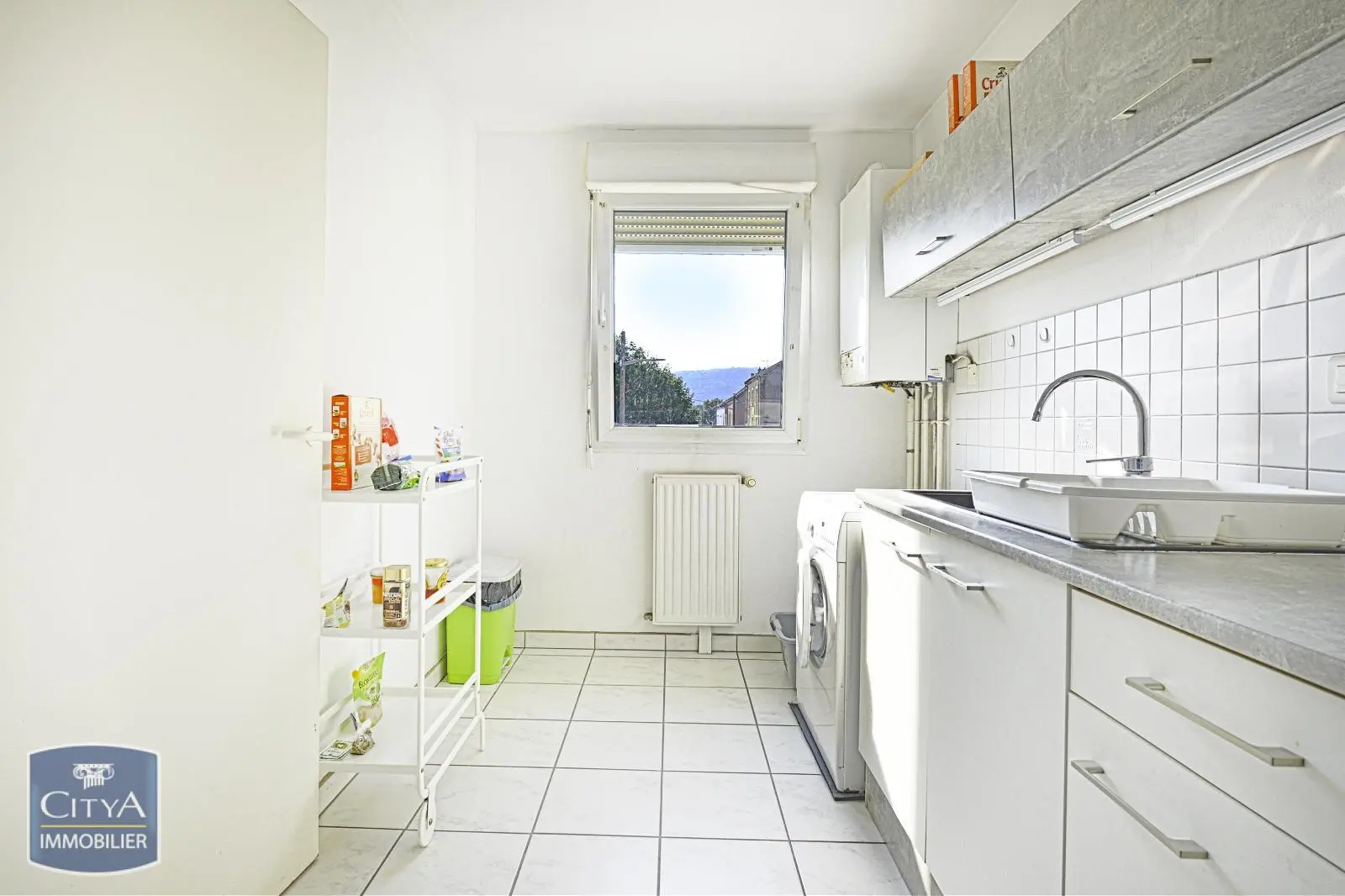 Photo 2 Appartement 2 pièces 50m²