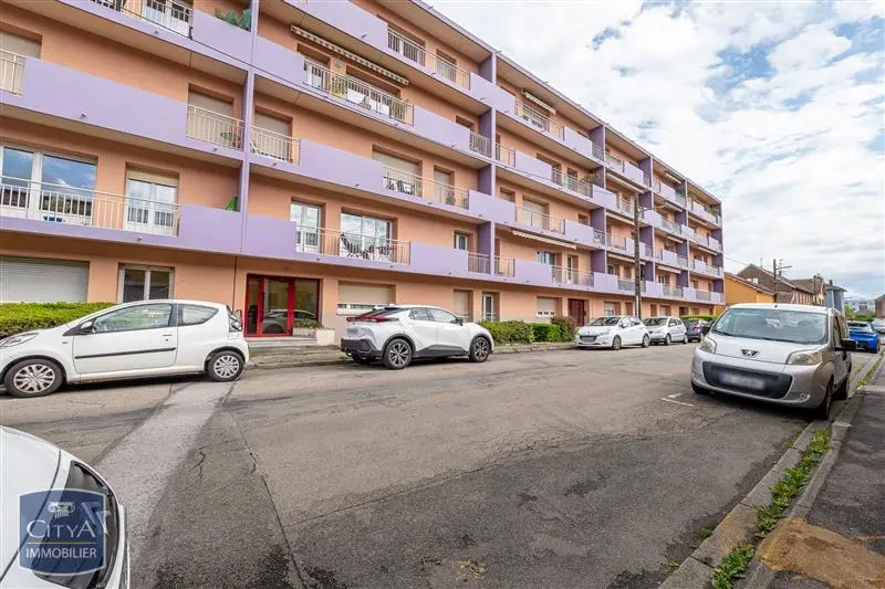 Photo 13 pour Appartement 5 pièces 105m² Photo 13 Appartement 5 pièces 105m²