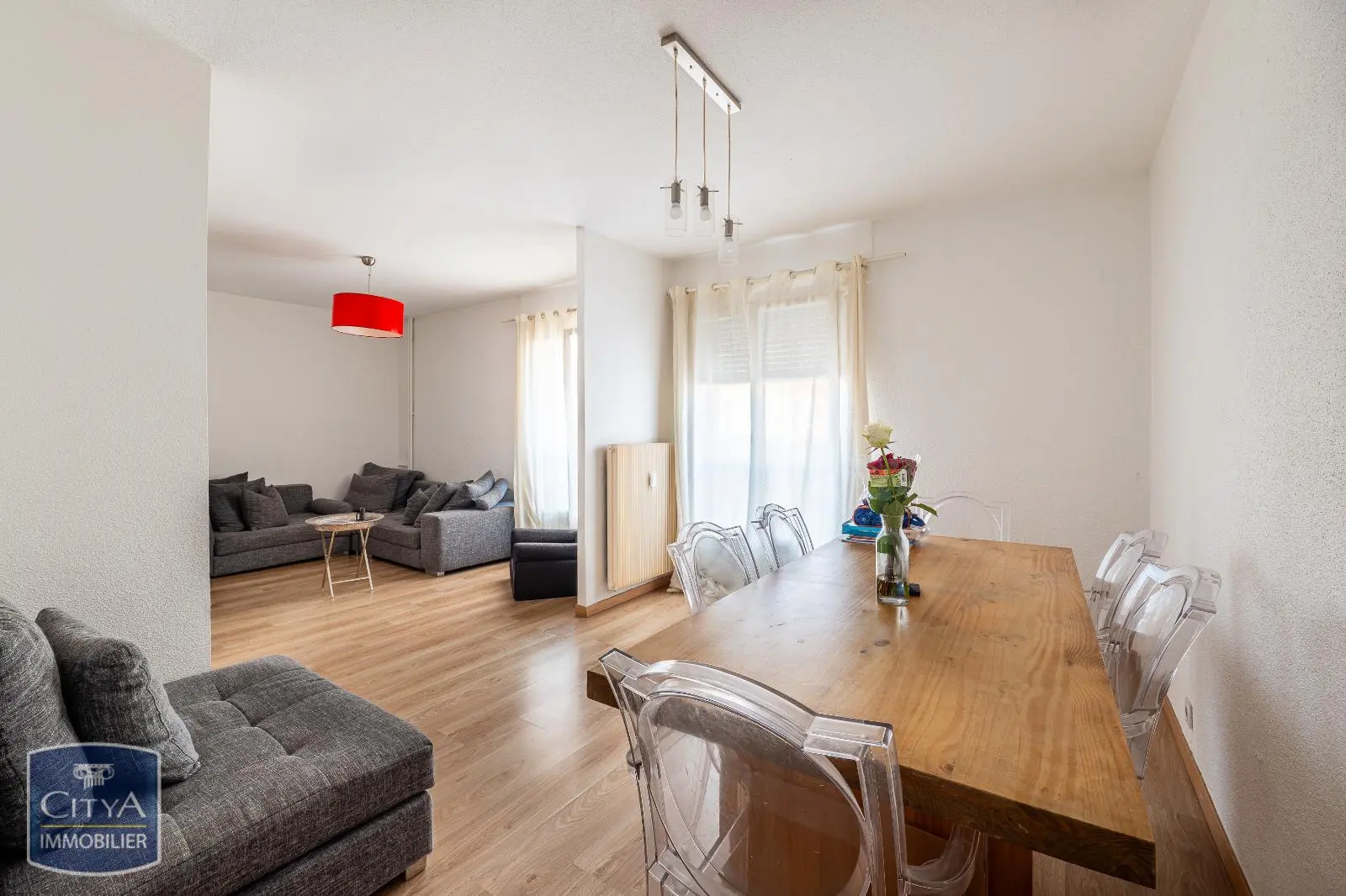 Photo 6 pour Appartement 5 pièces 105m² Photo 6 Appartement 5 pièces 105m²