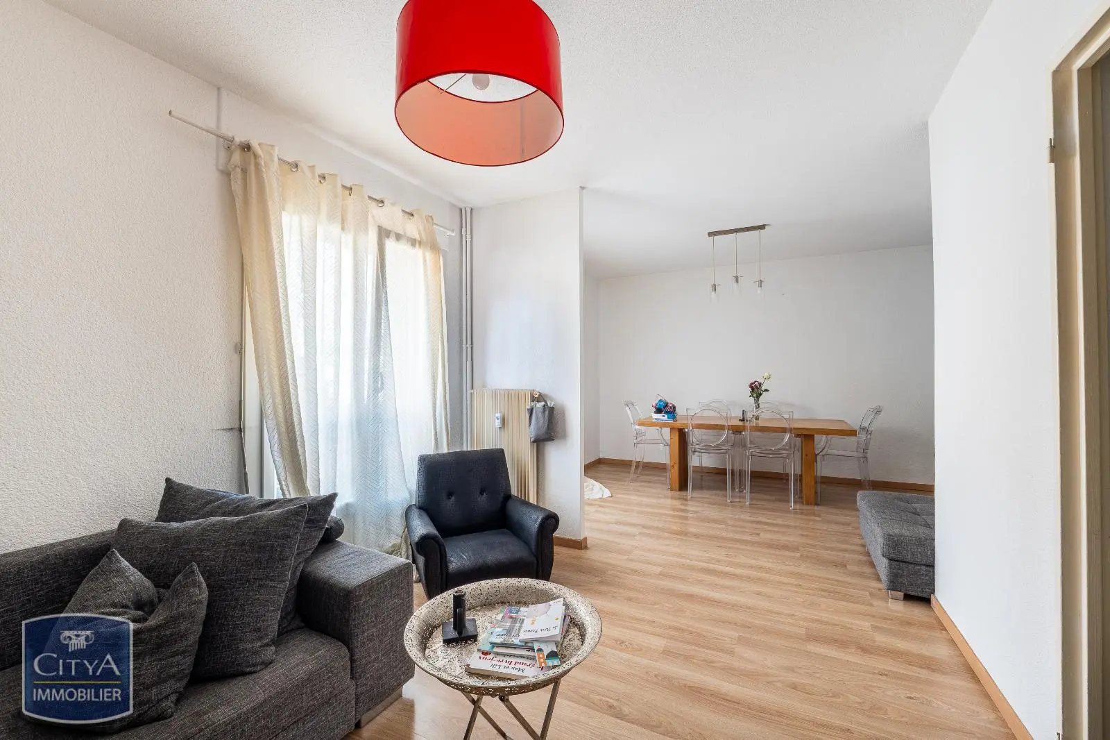 Photo 8 pour Appartement 5 pièces 105m² Photo 8 Appartement 5 pièces 105m²