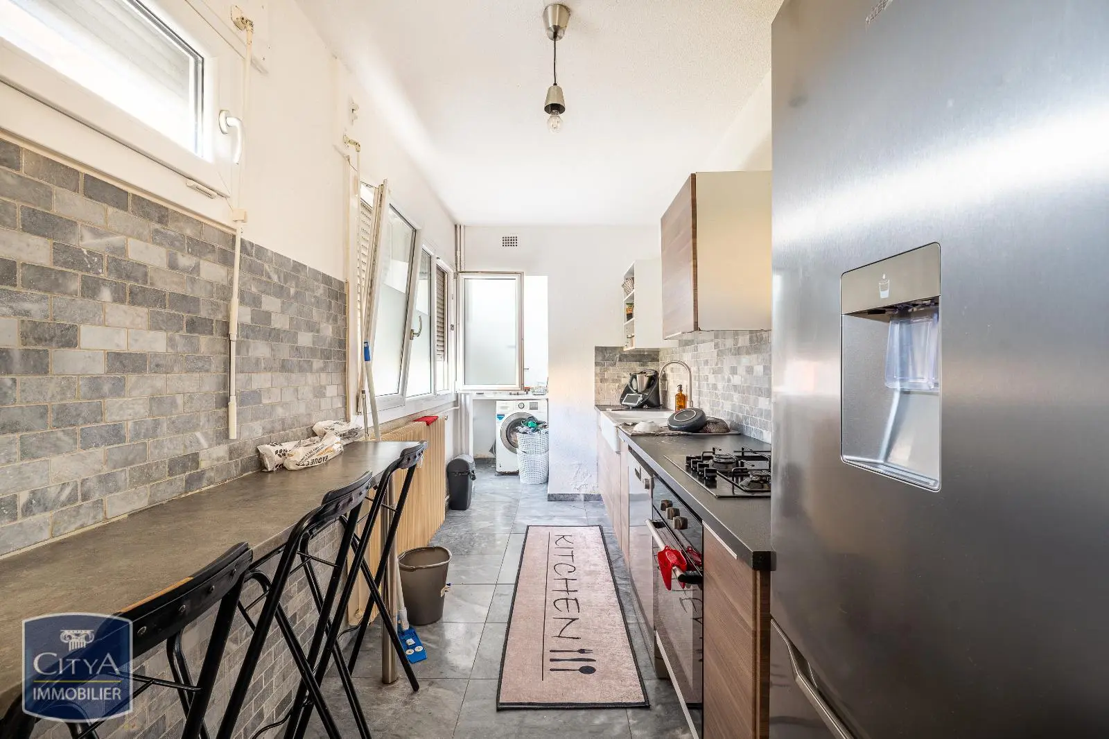 Photo 9 pour Appartement 5 pièces 105m² Photo 9 Appartement 5 pièces 105m²