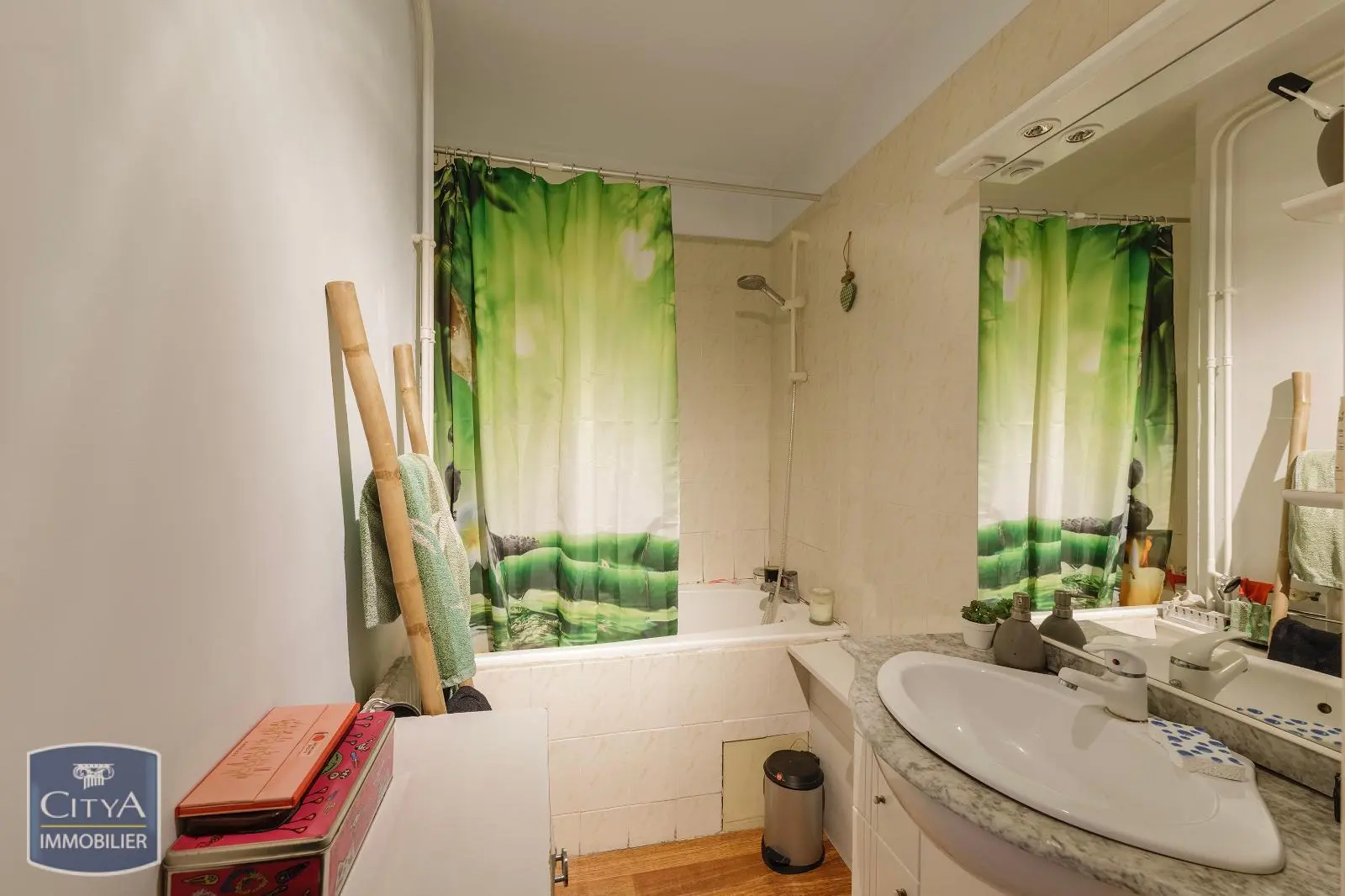 Photo 7 Appartement 3 pièces 63.52m²
