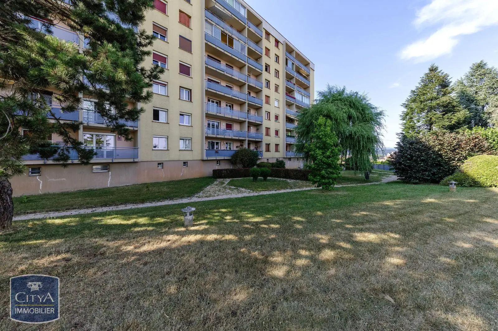 Photo 8 Appartement 3 pièces 63.52m²