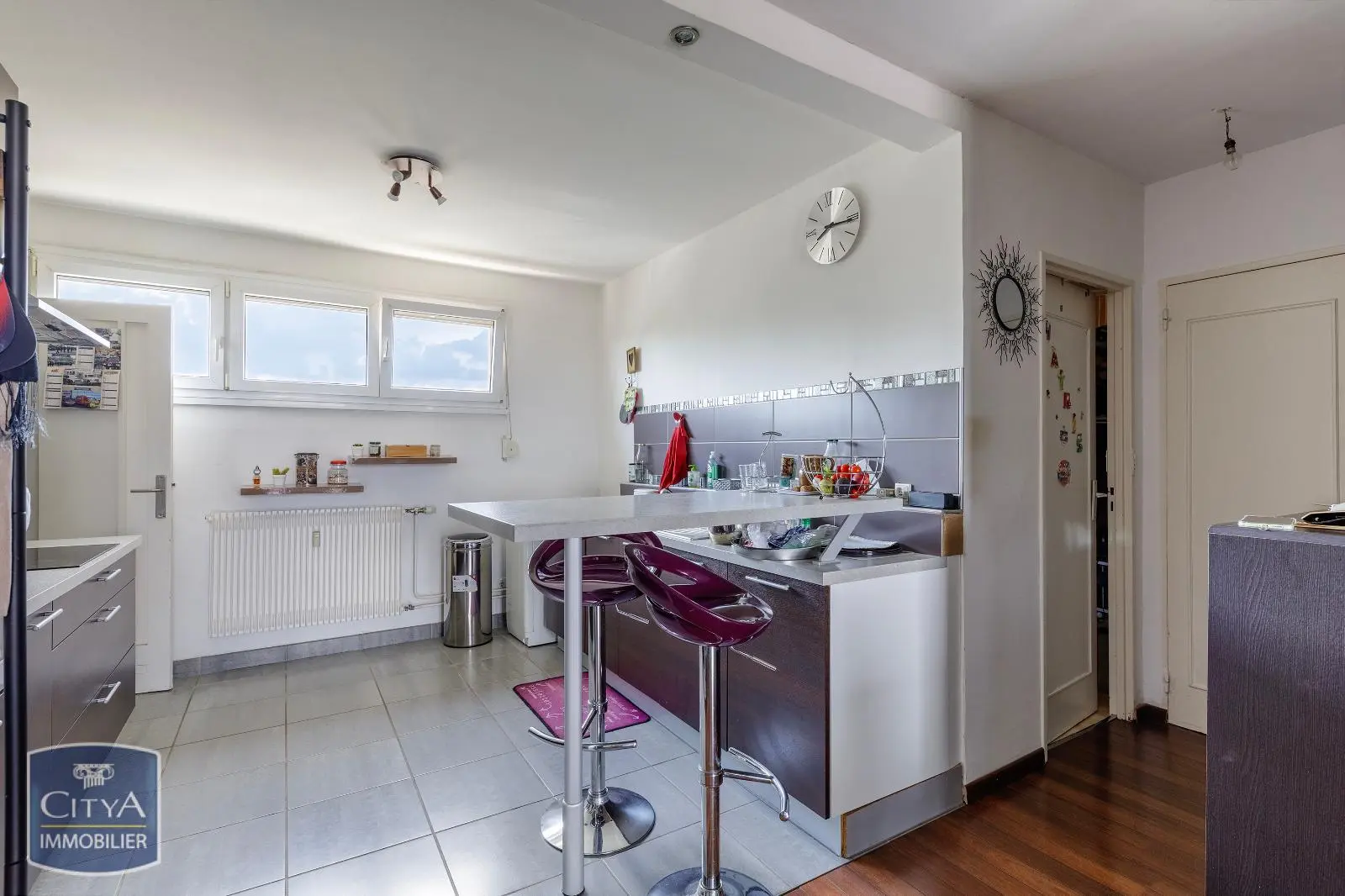 Photo 4 Appartement 3 pièces 63.52m²