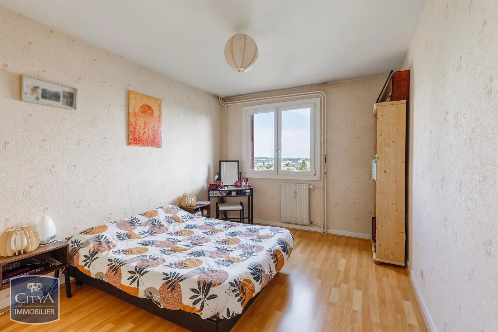 Photo 6 Appartement 3 pièces 63.52m²